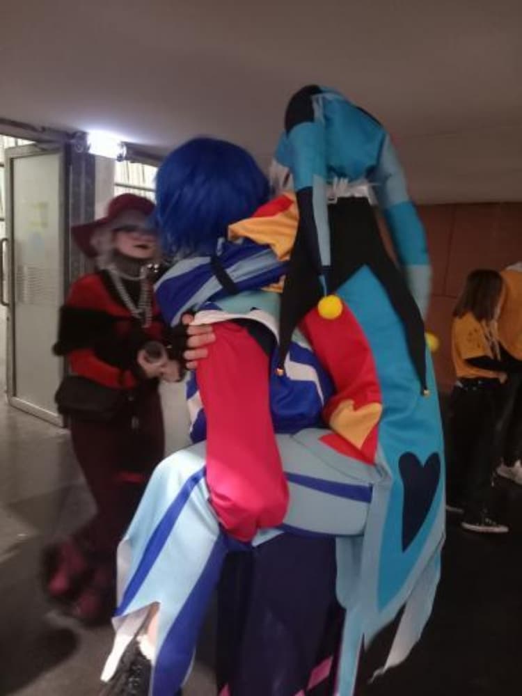 Fizzarolli - Photo 4