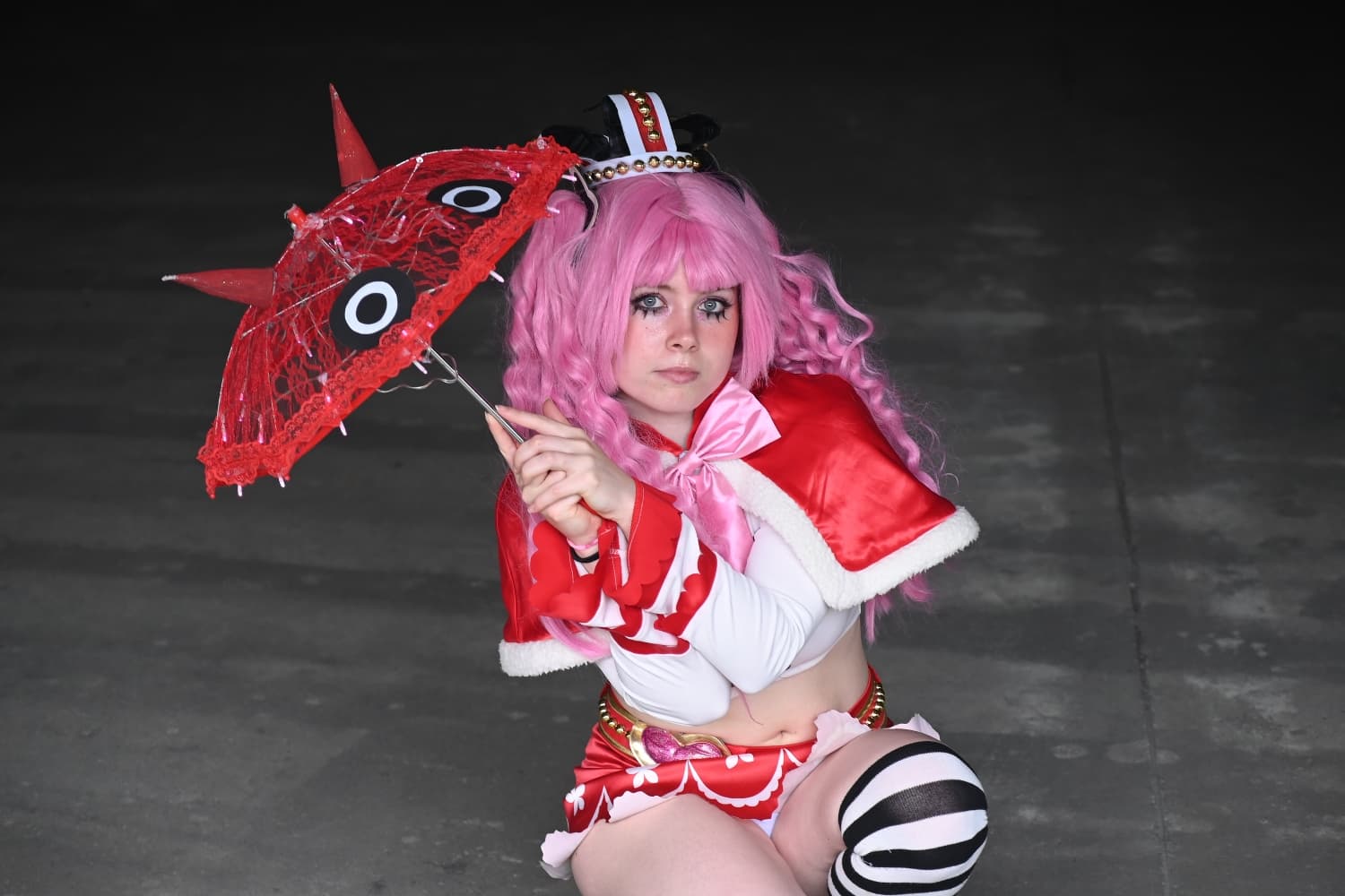 Perona - JAPEX 2K25 - Photo 53