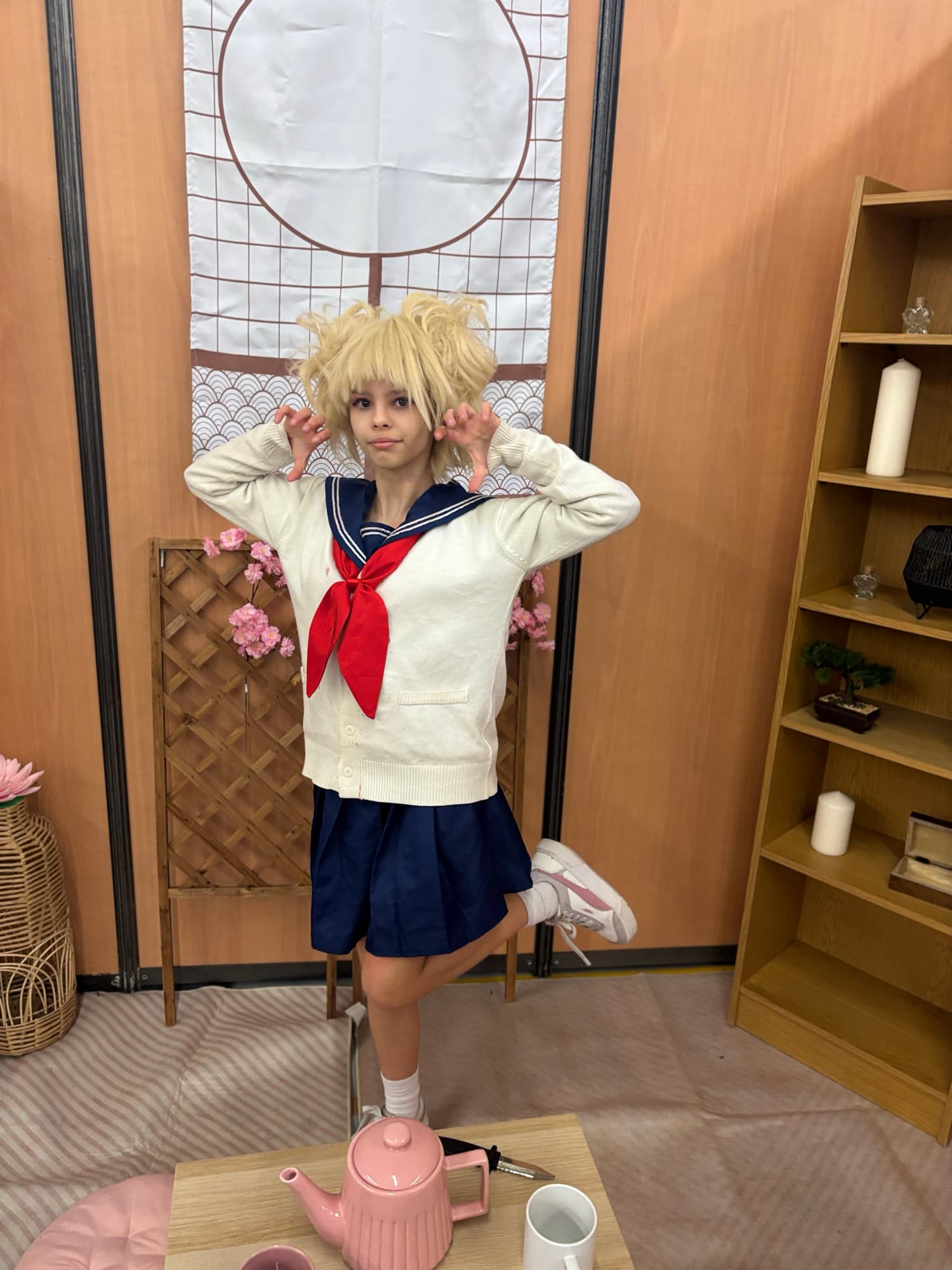 Himiko Toga  - Photo 5
