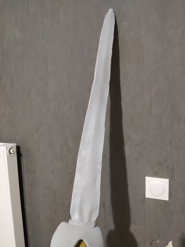 Épée Raphtalia mouss - Photo 3