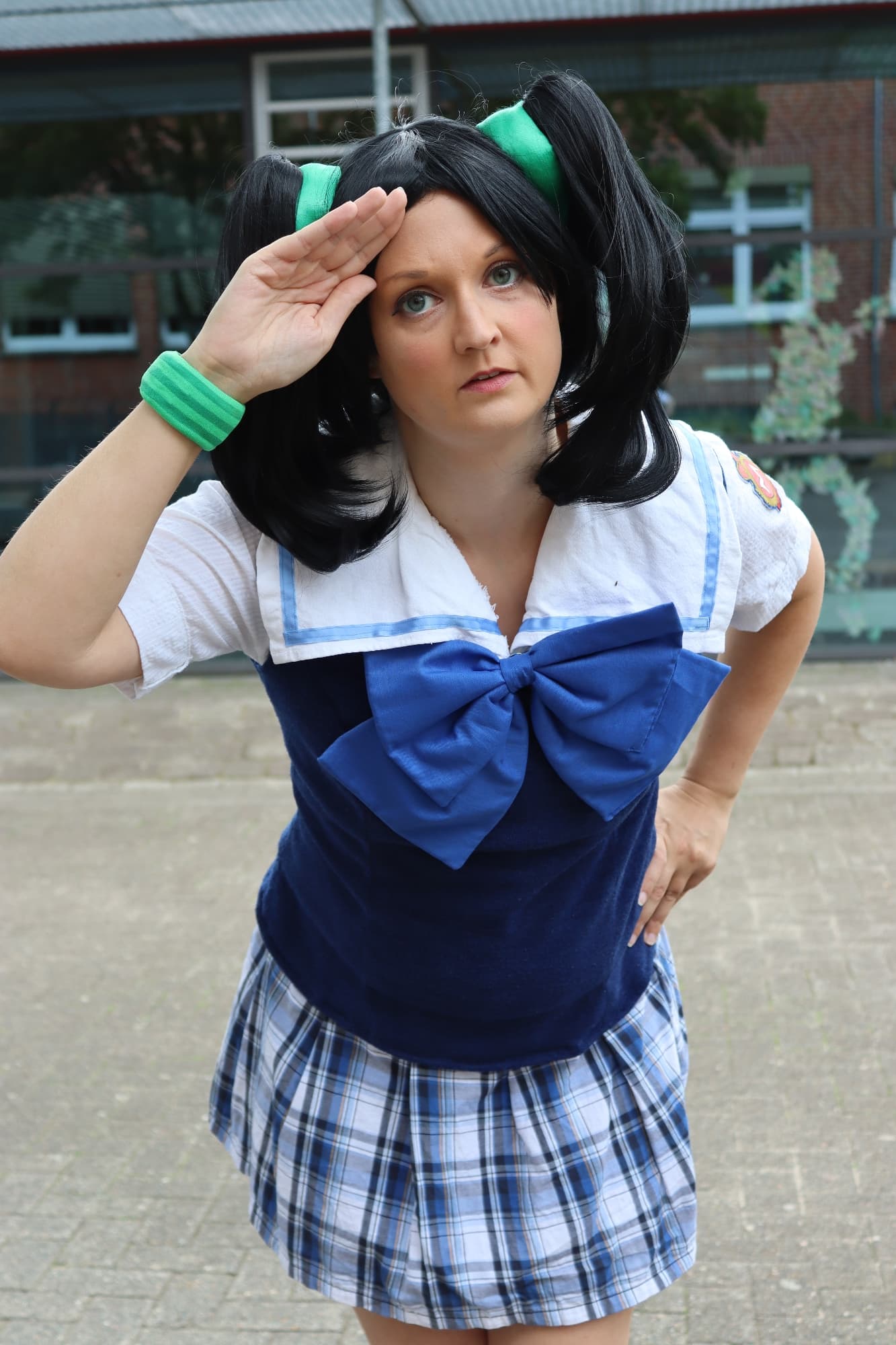 Xiaoyu (School) - Photo 21