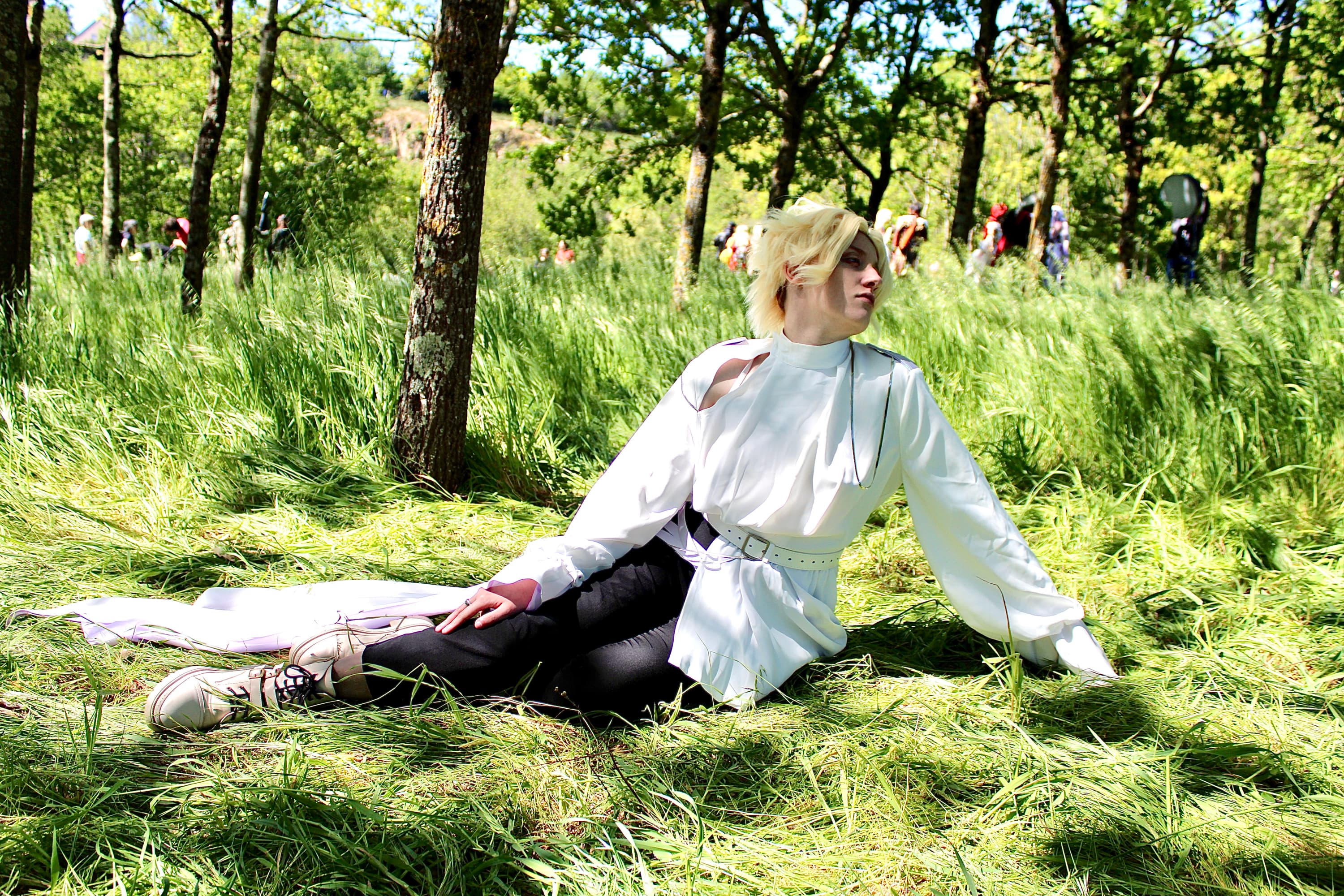 Luka Japanantes  - Photo 3