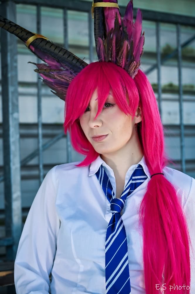 Xayah Valoran City  - Photo 3