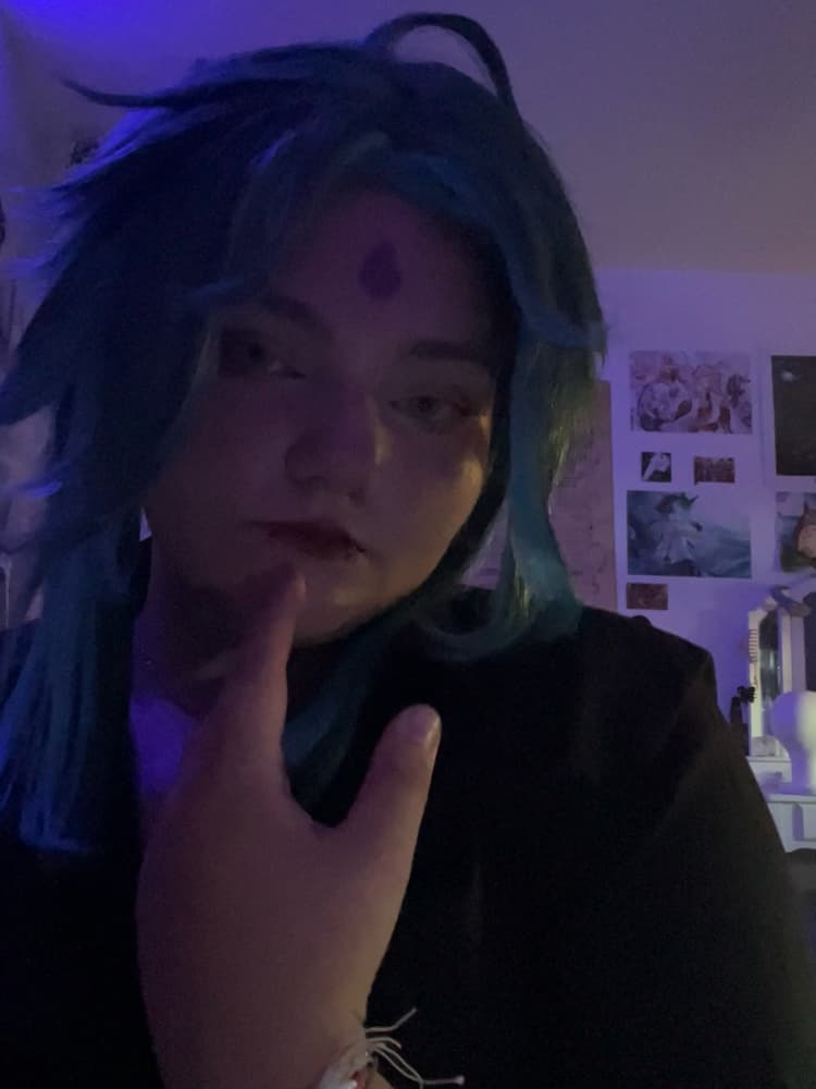 Xiao genshin impact - Photo 13