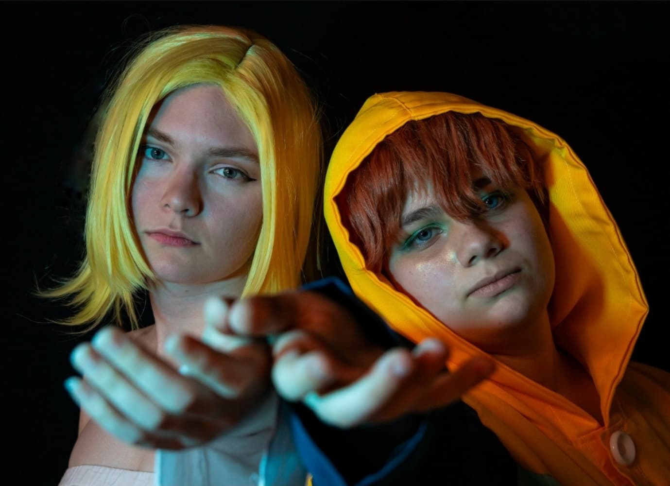 ElaineKing(NokoAiko) - Photo 3