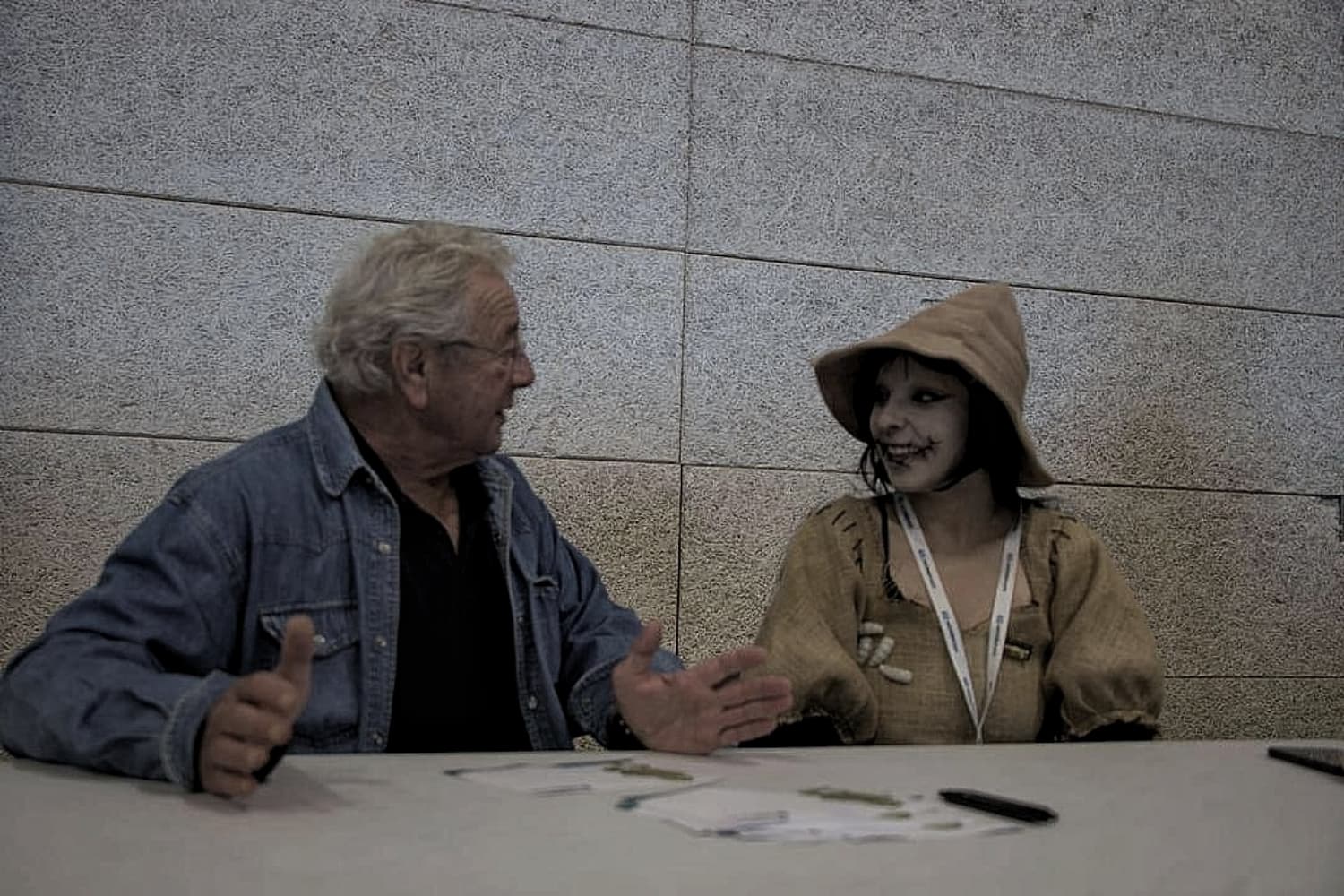 Disney/Tim Burton  - Photo 20