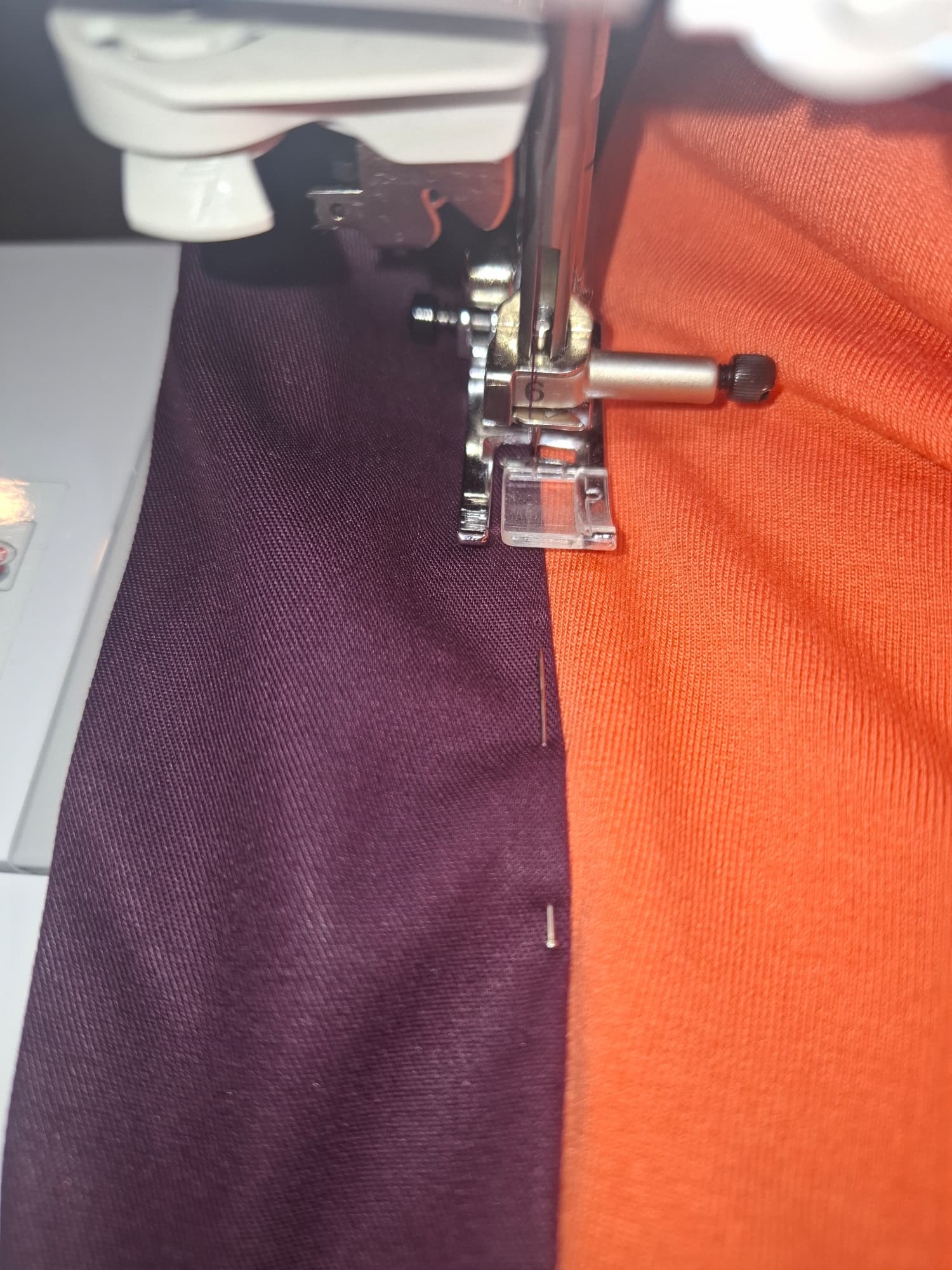 WIP Head lady in waiting - Photo 2