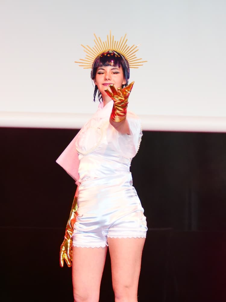 Moon Phos (concours) - Photo 1