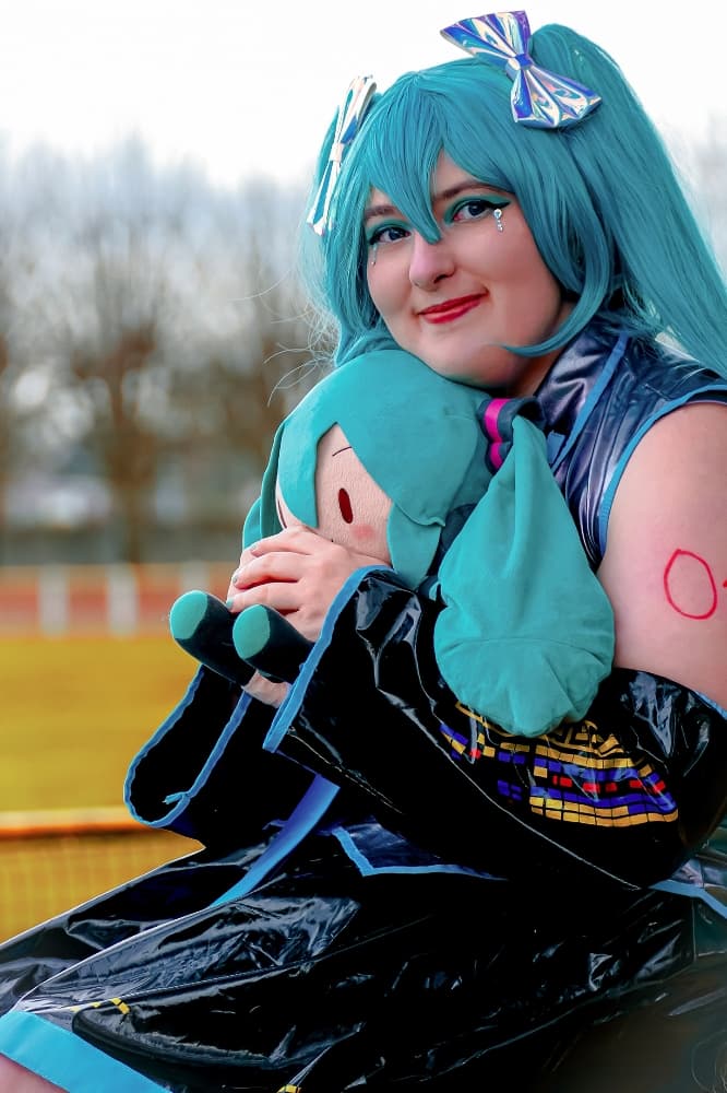 Hatsune Miku  - Photo 2