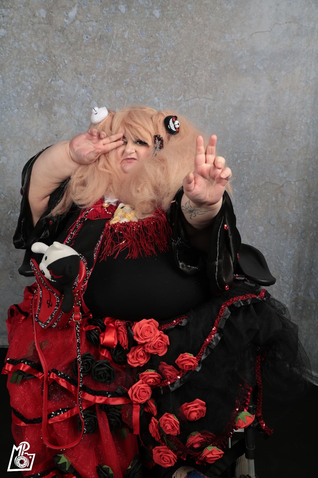 Junko Enoshima  - Photo 12