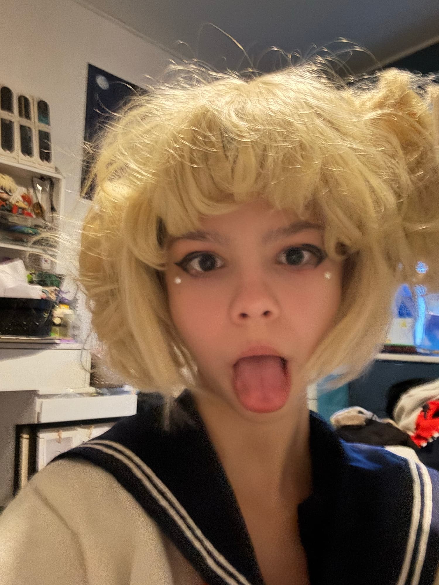 Toga himiko - Photo 16