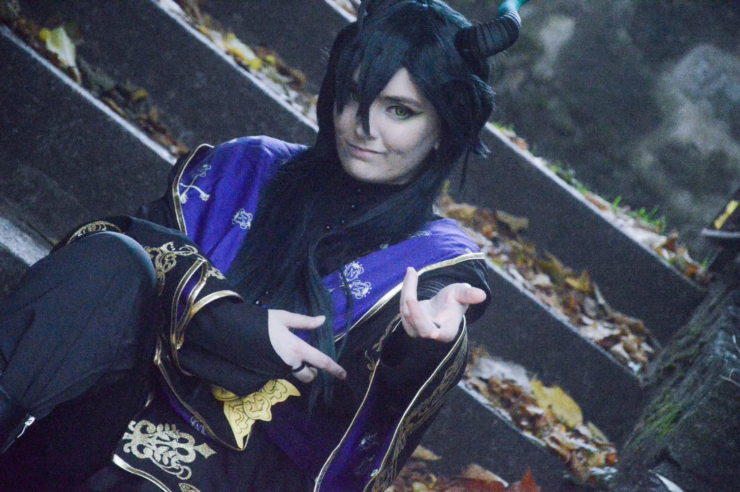 Malleus Draconia  - Photo 5