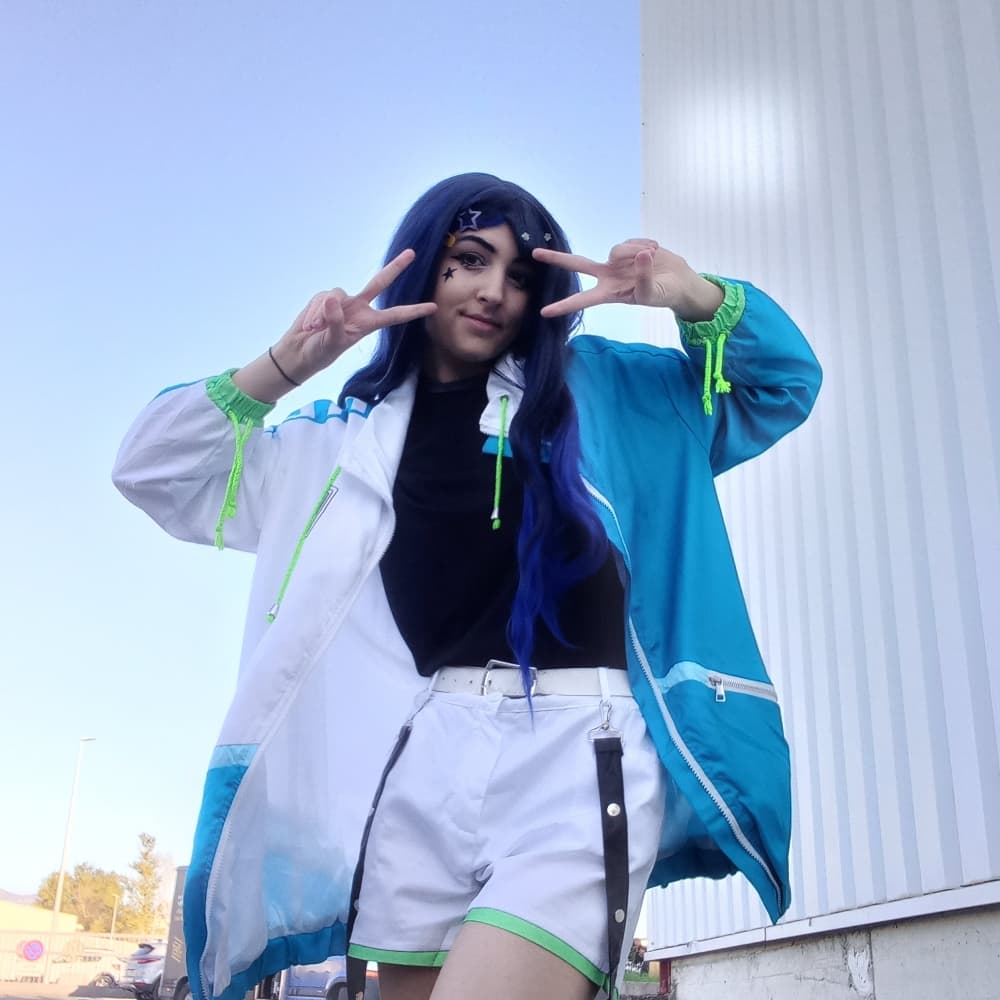 An Shiraishi - Photo 6