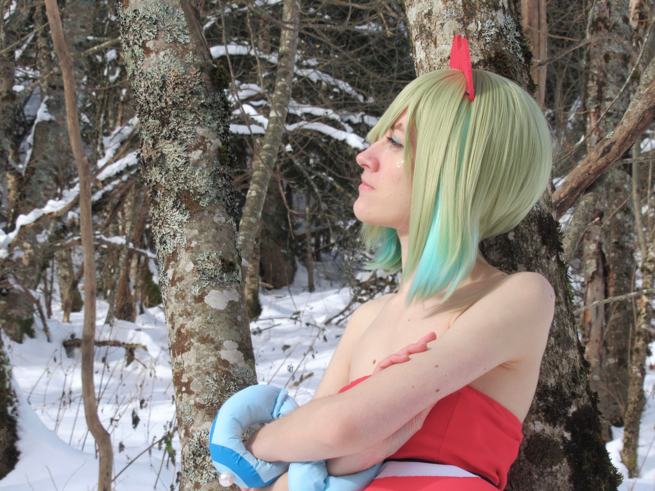 Nacchara (neige P3) - Photo 6