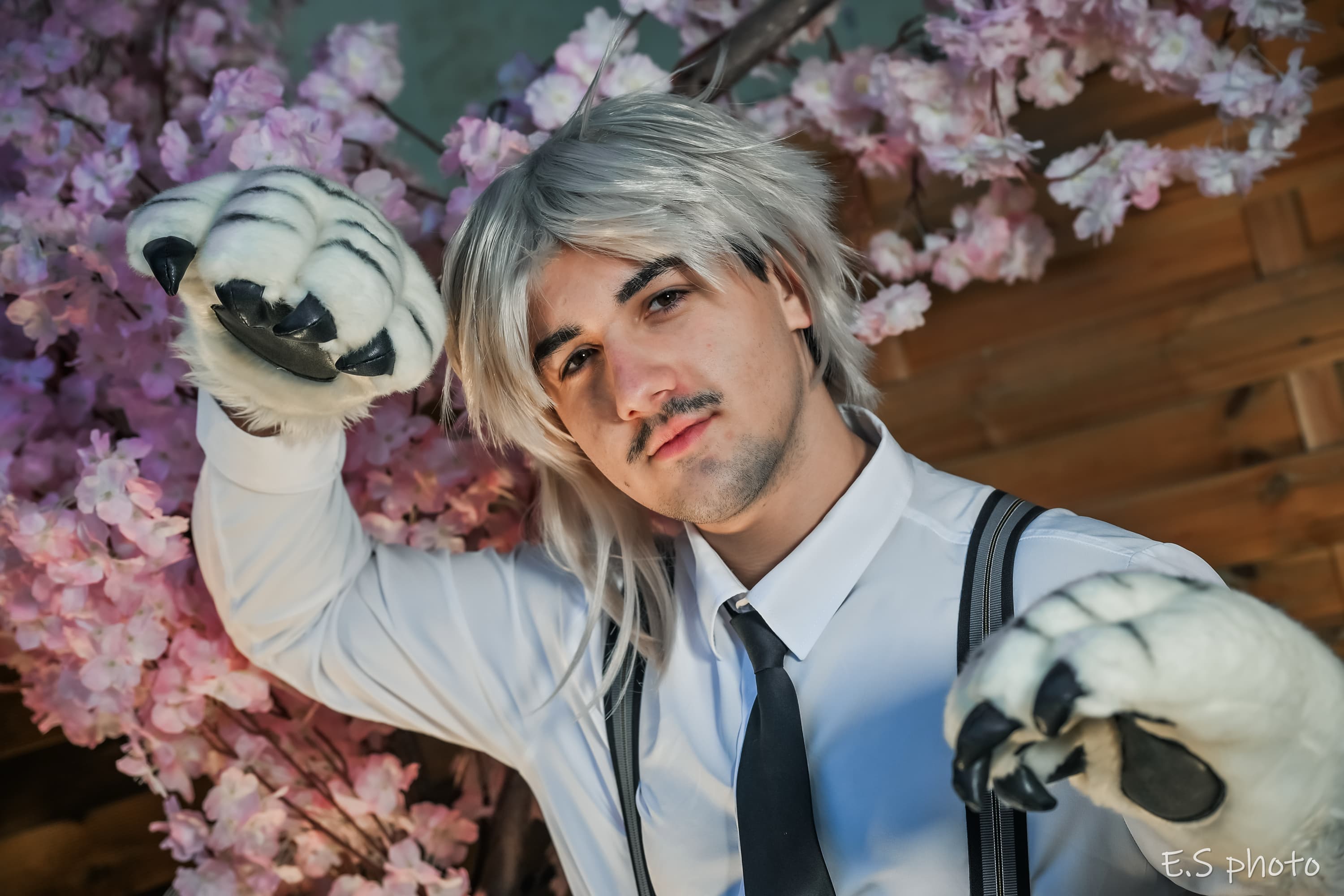 Bungo Stray Dogs  - Photo 25