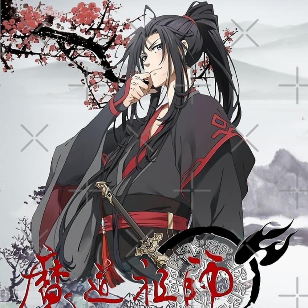 Wei Wuxian