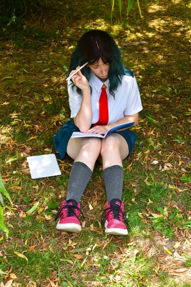 Izuku Midoriya  - Photo 8