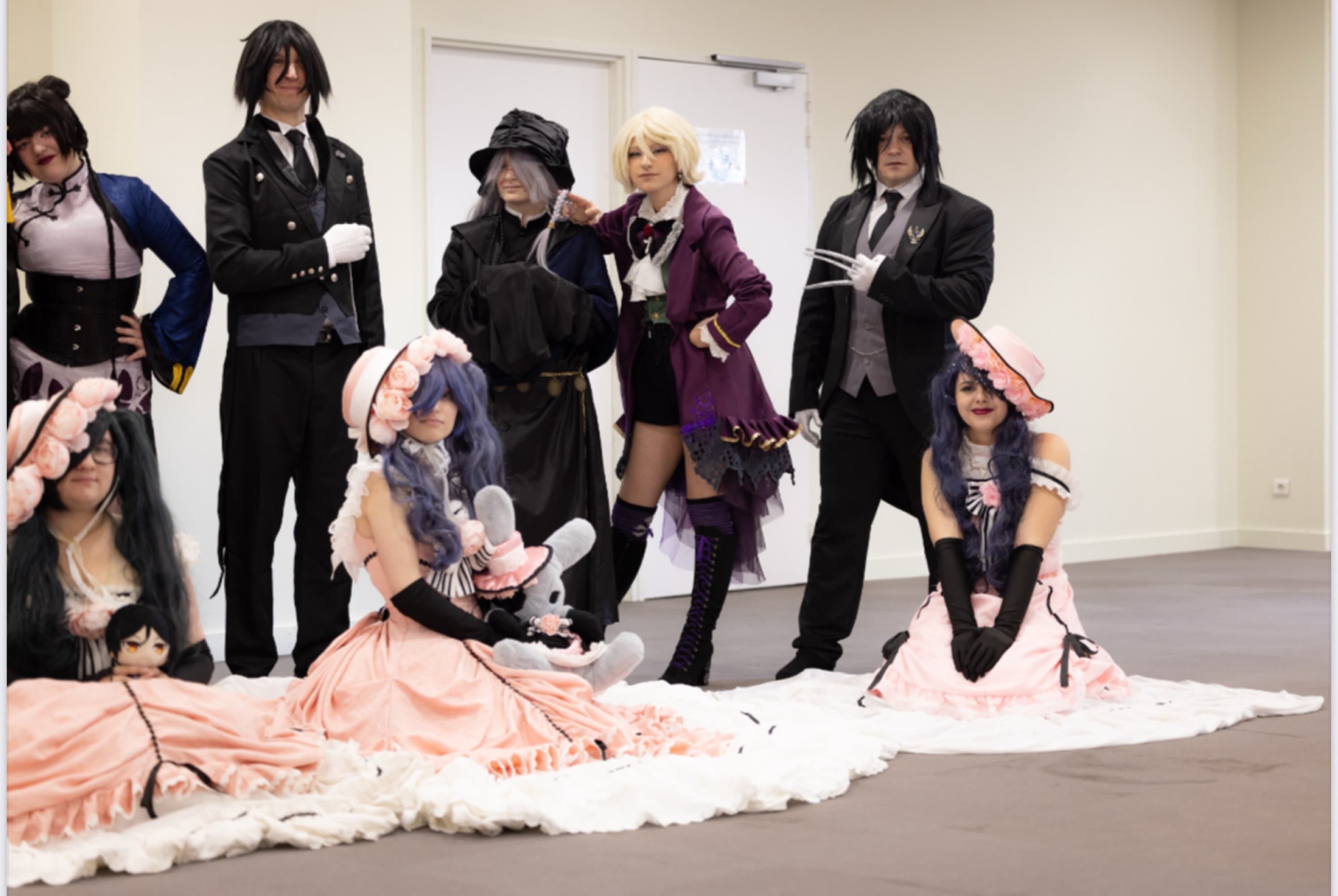 Shooting a domicile  - Photo 18