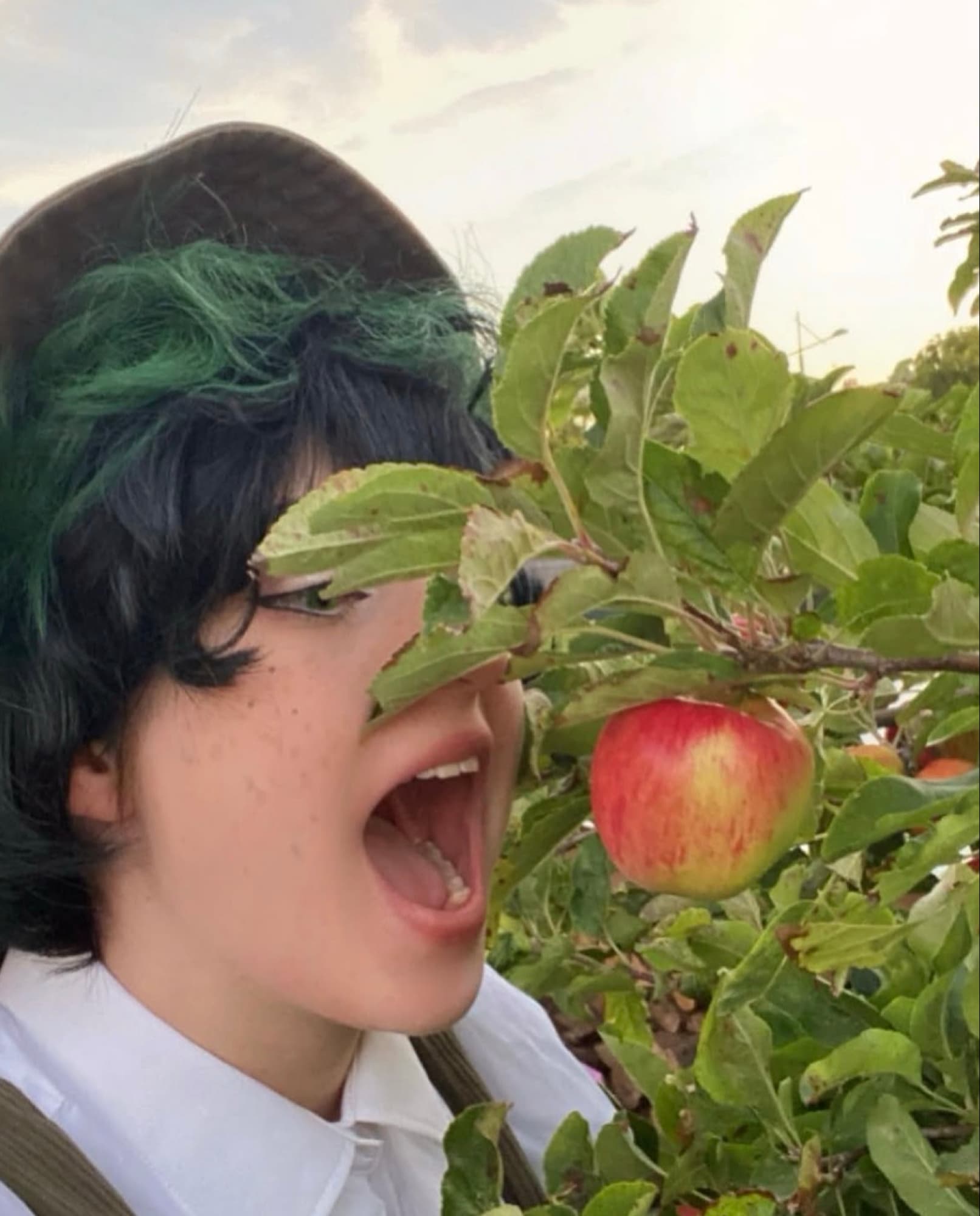 Izuku Midoriya - Photo 4