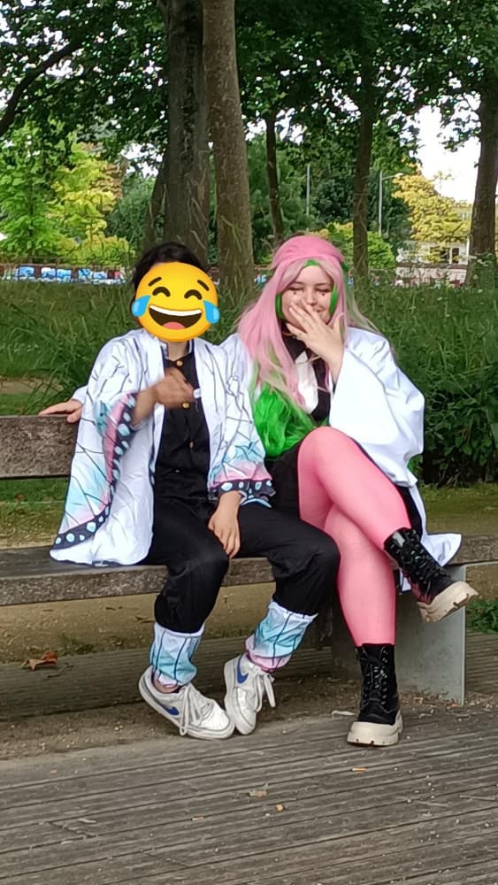 Mitsuri Kanroji  - Photo 1