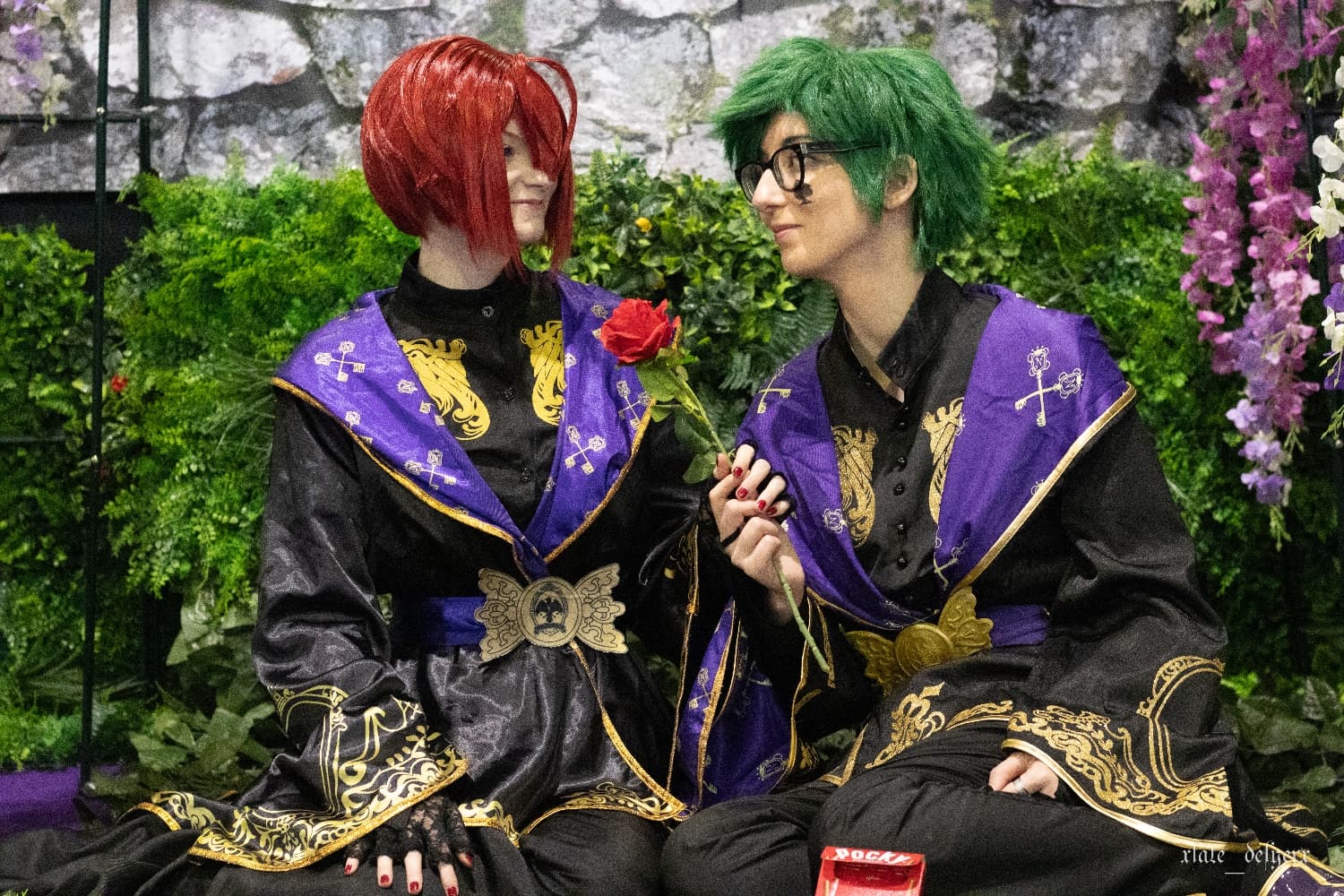 Twisted wonderland  - Photo 16