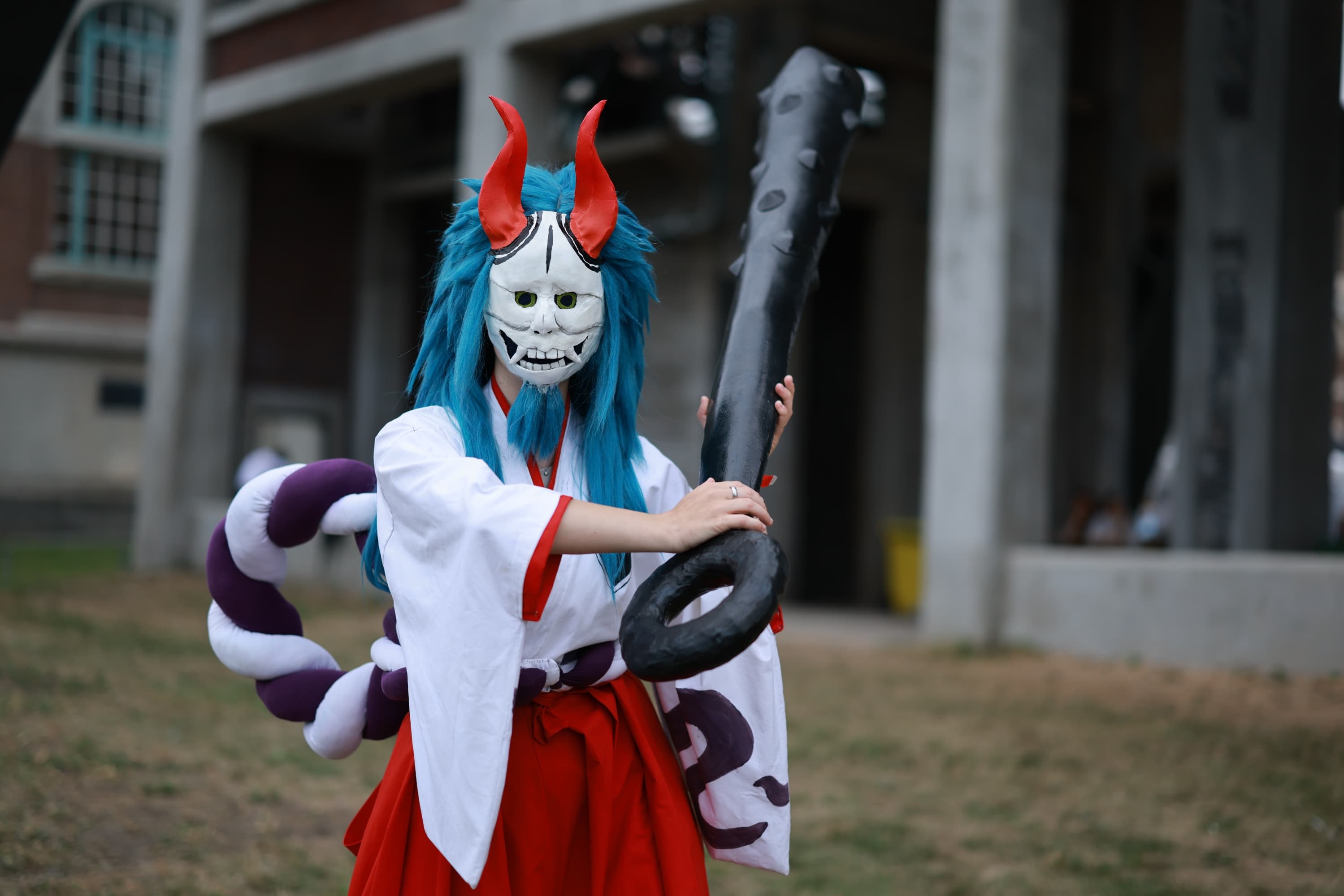 Best boi Yamato  - Photo 27