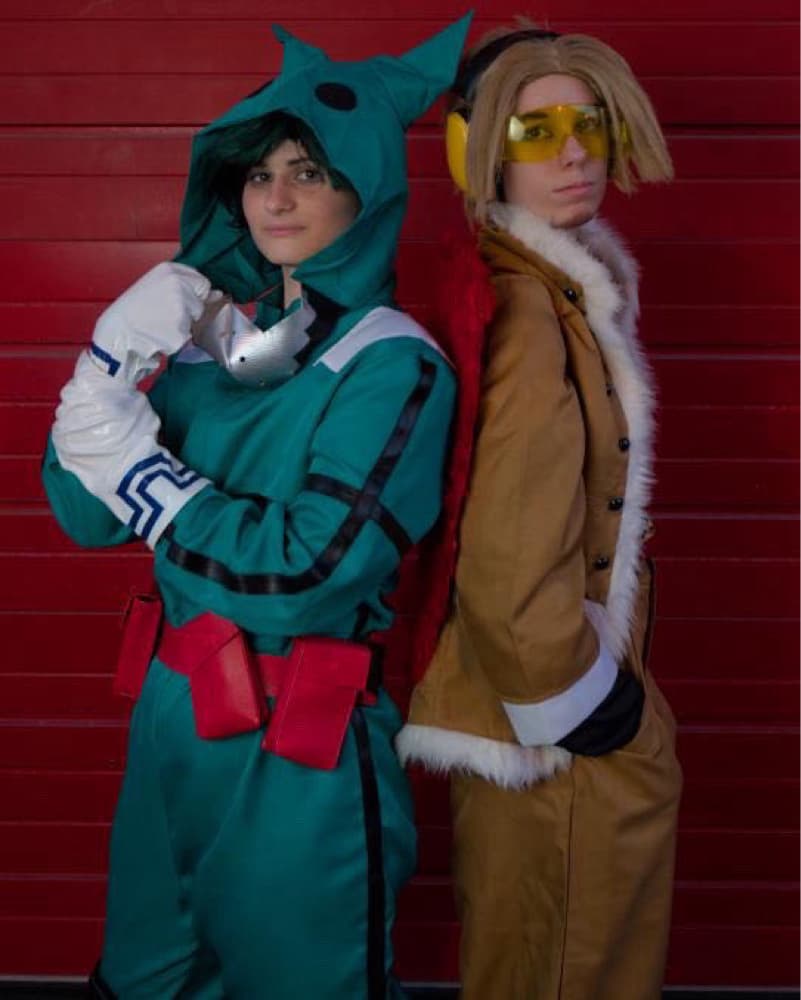 𝐇𝐚𝐰𝐤𝐬  - Photo 4