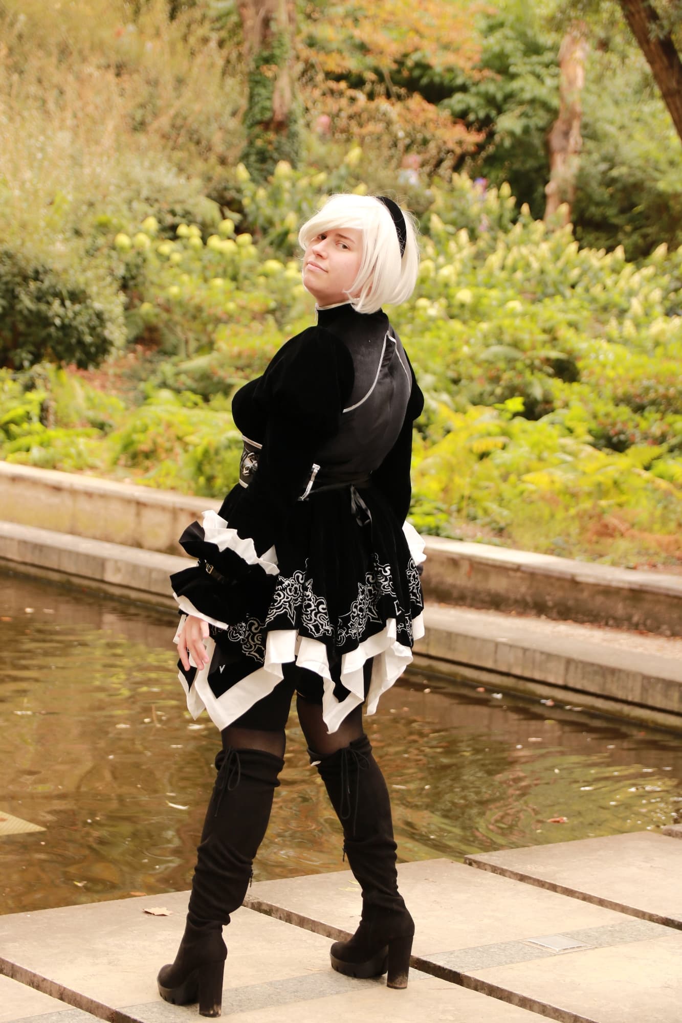 A2 Harajuku 2025 - Photo 4