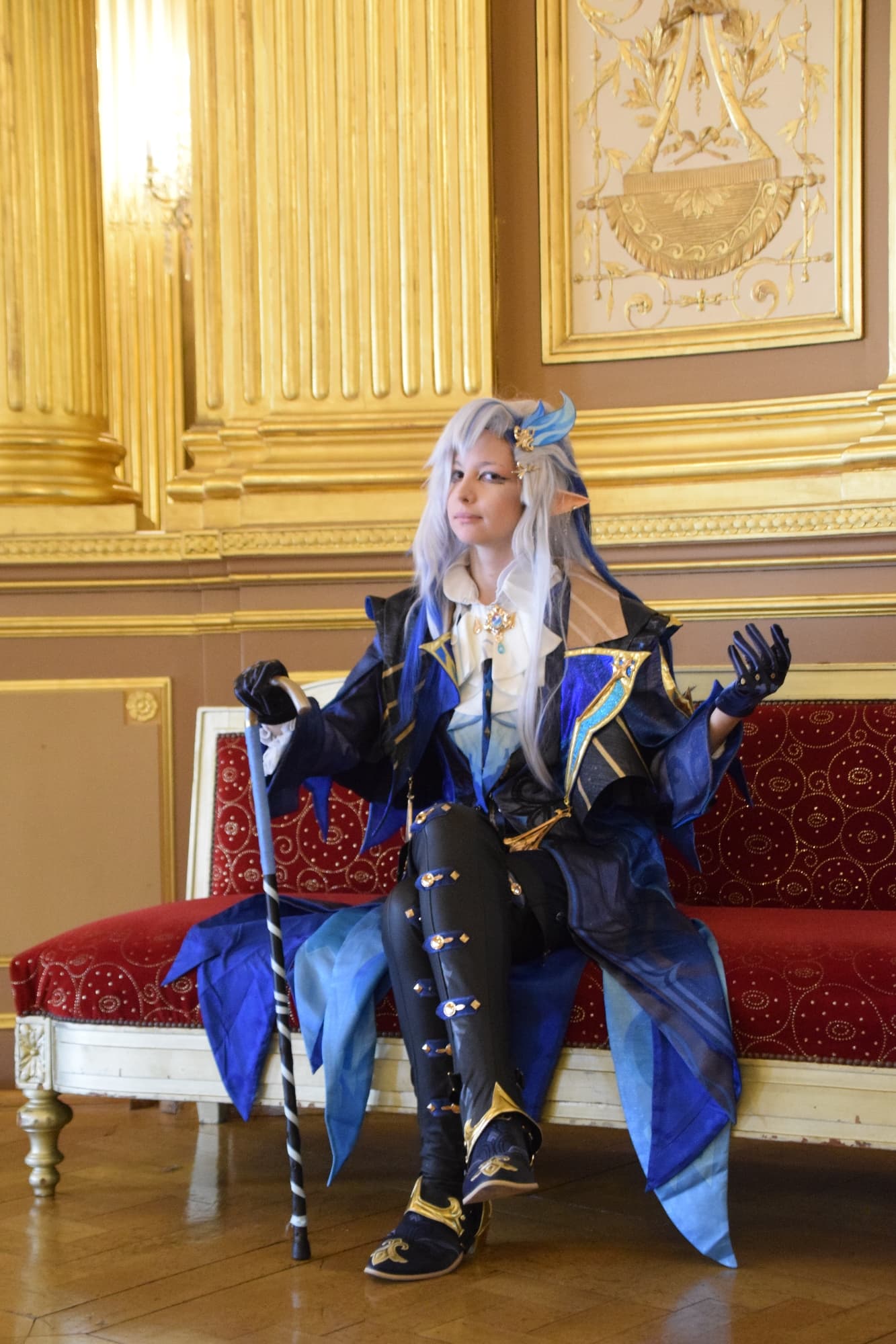 Neuvillette shooting - Photo 14