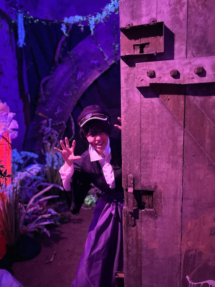 Tsukasa Yugi  - Photo 1