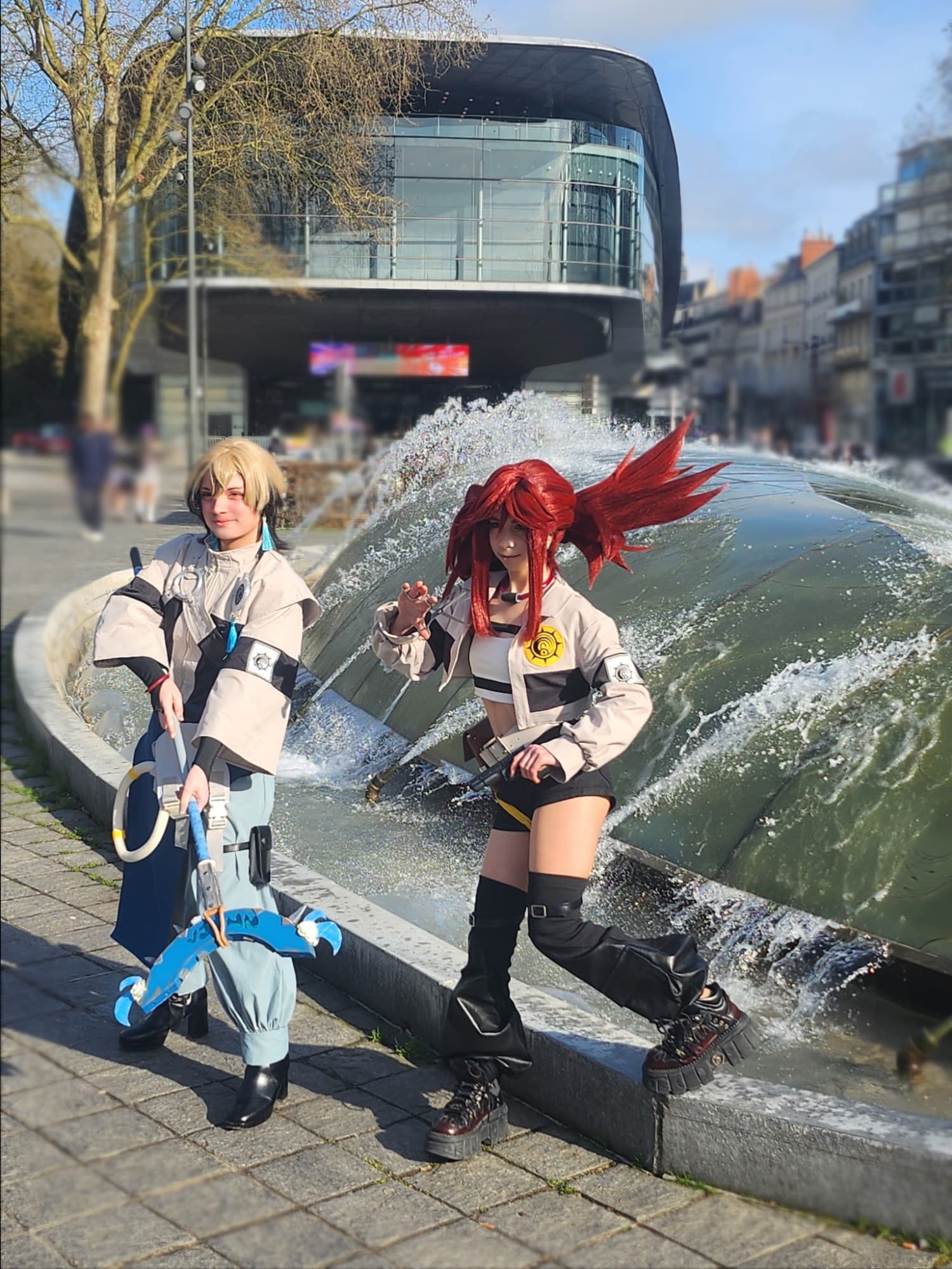 Zanka KTF 2026 - Photo 2