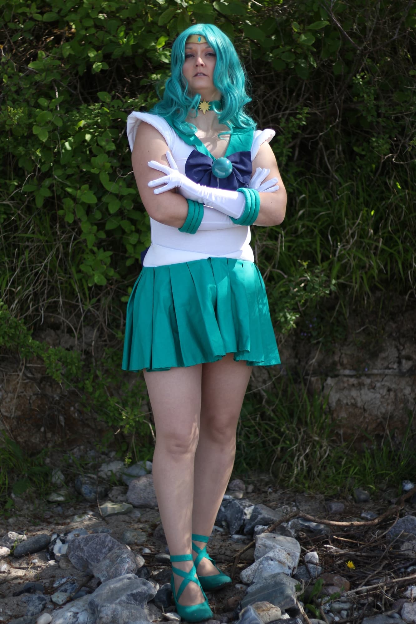 Sailor Neptun  - Photo 36