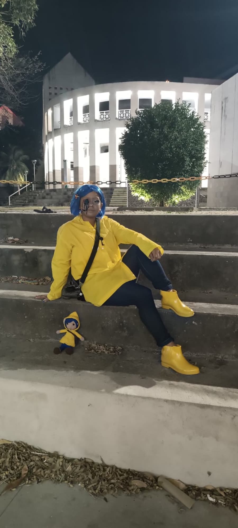 Halloween Cosgeek 25 - Photo 4