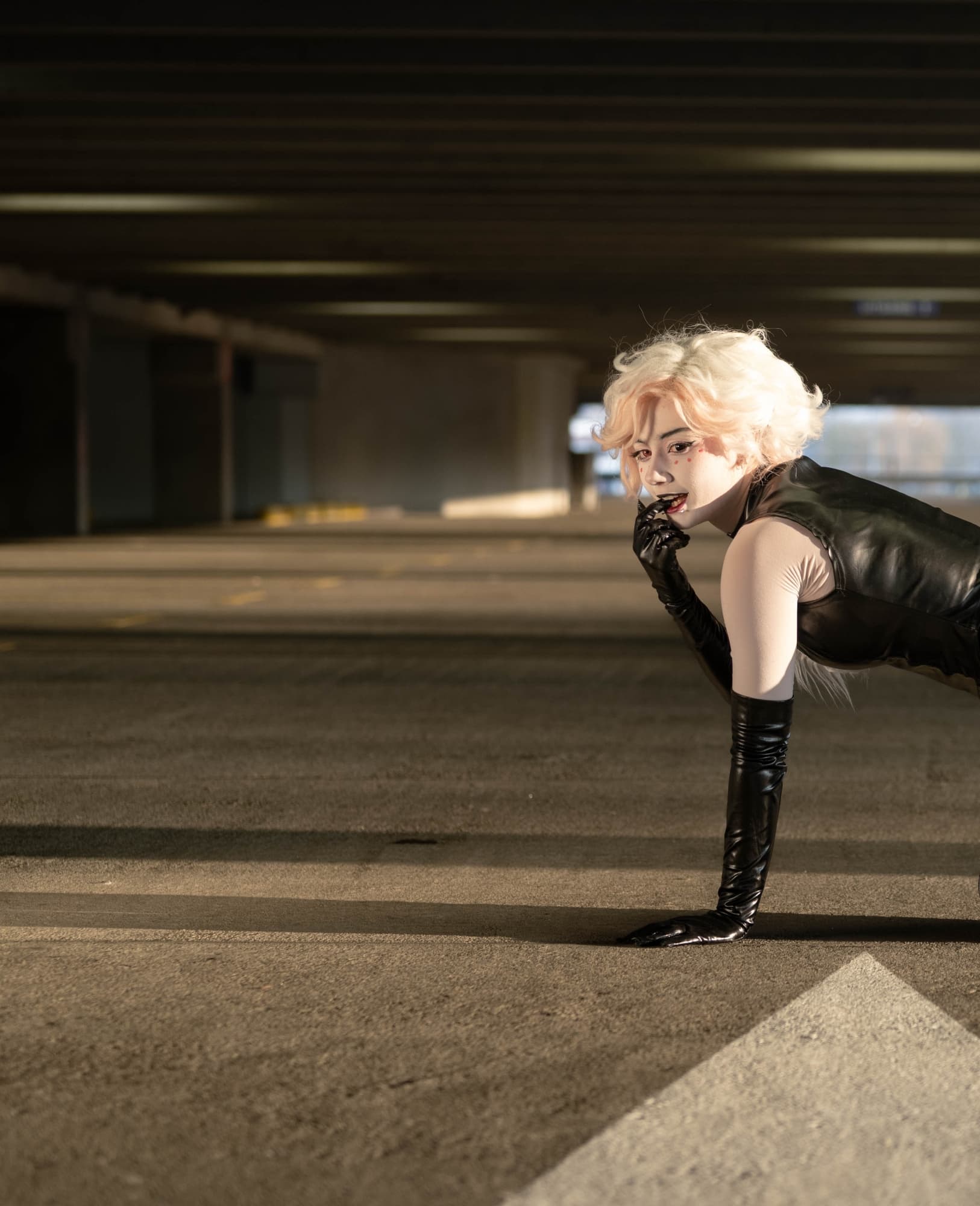 Angel Dust Utrecht - Photo 15