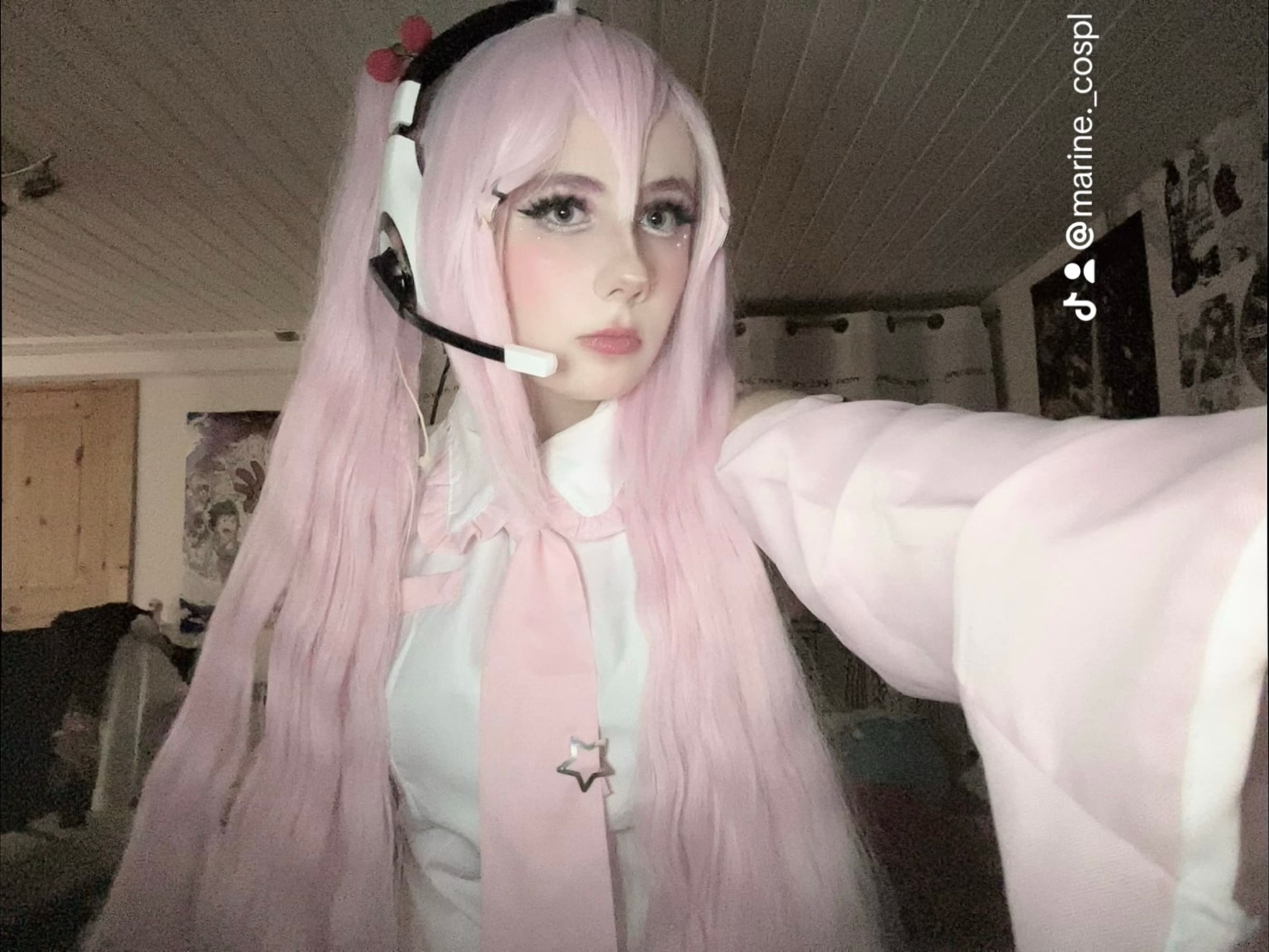 Sakura Miku  - Photo 4