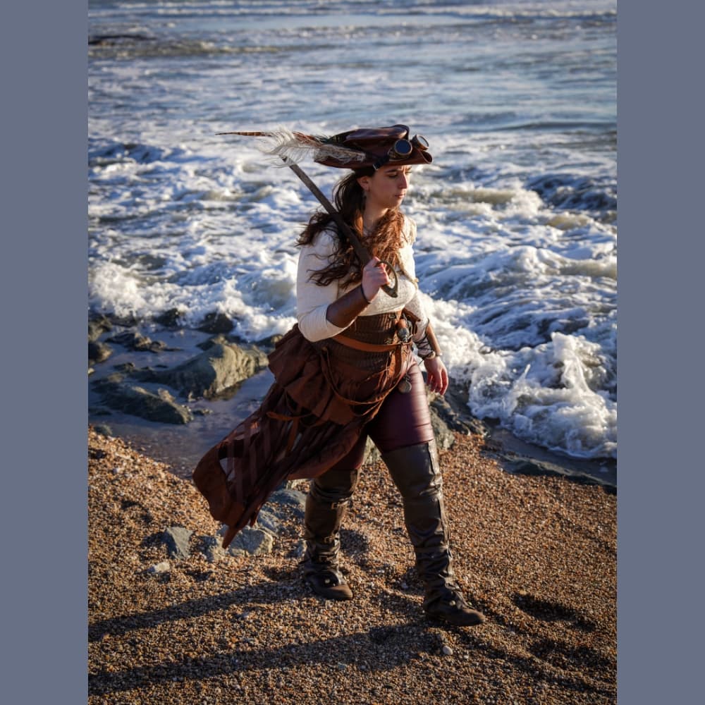 Andraya La Louve - Photo 2