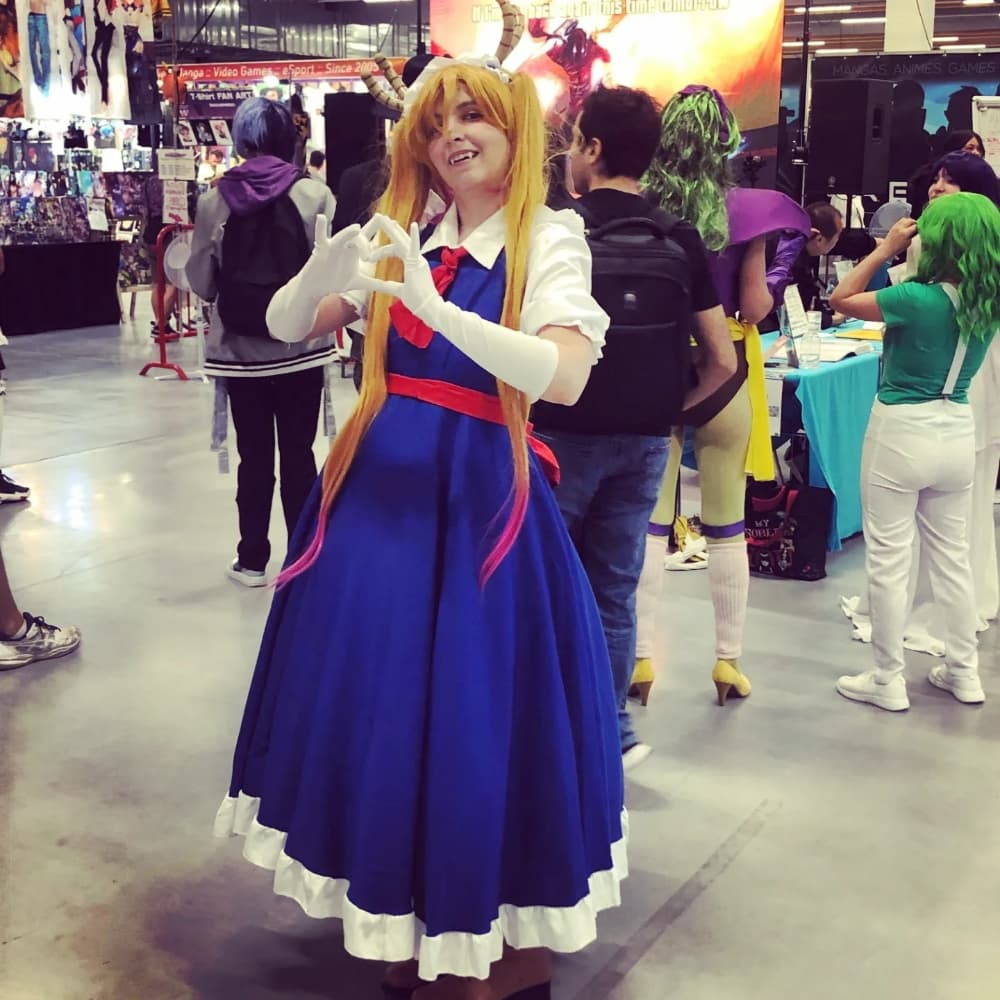 Managalxy  - Photo 1