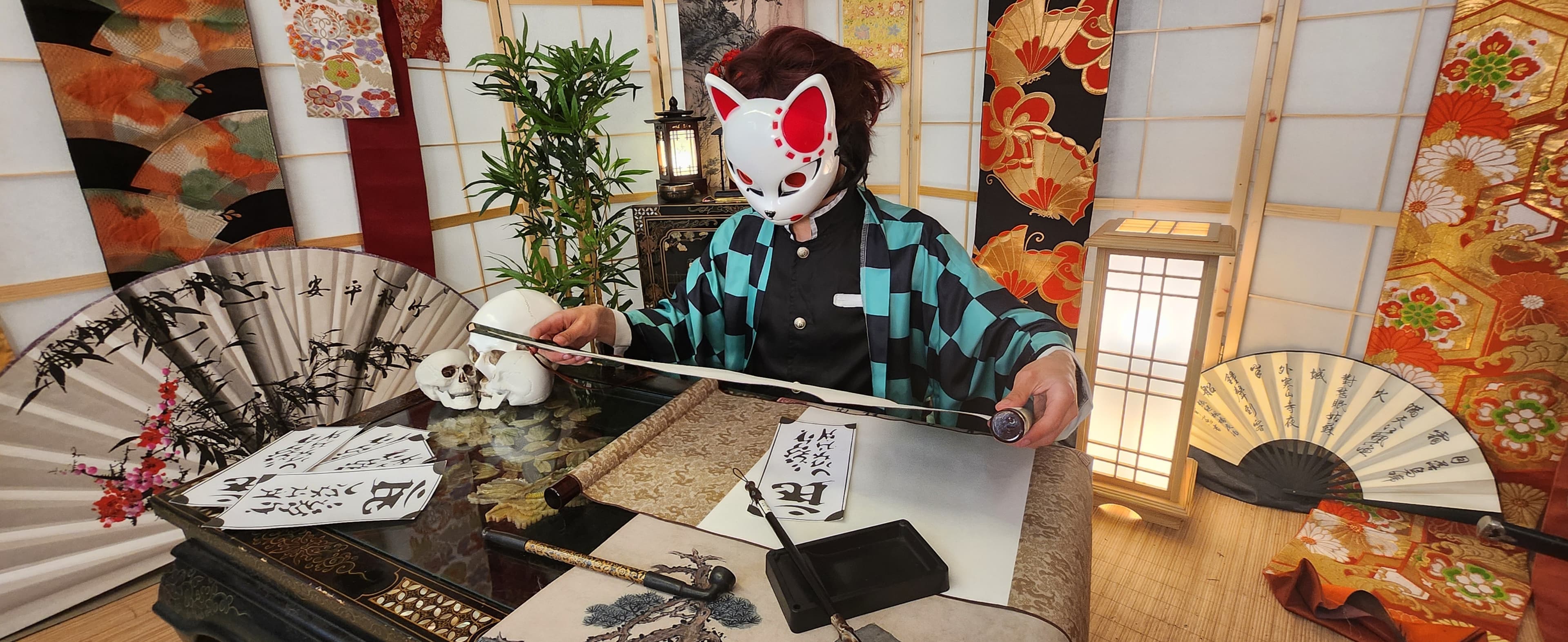 Tanjiro Japan Party - Photo 10