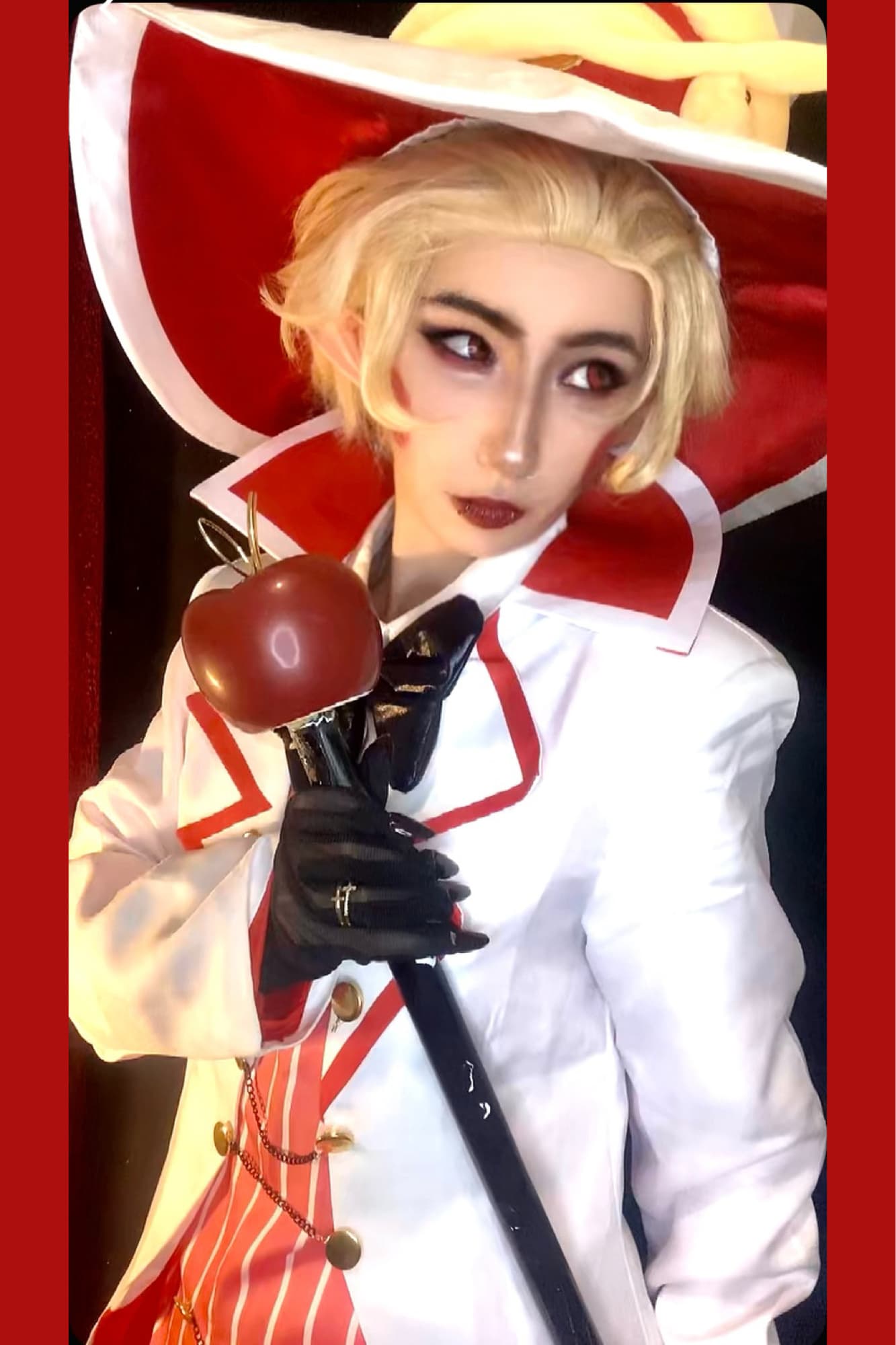 Lucifer Morningstar - Photo 4