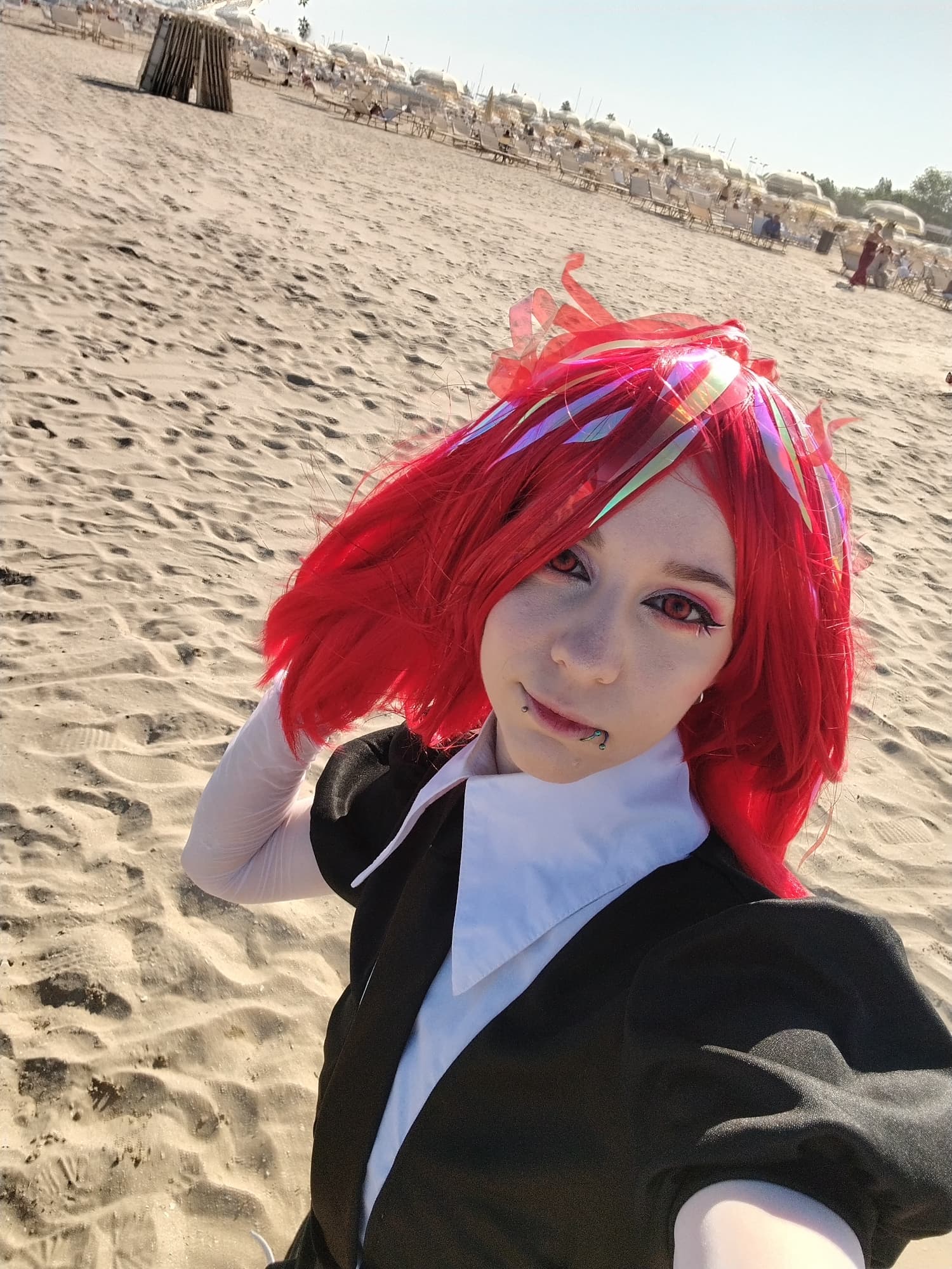 Cinnabar  - Photo 5