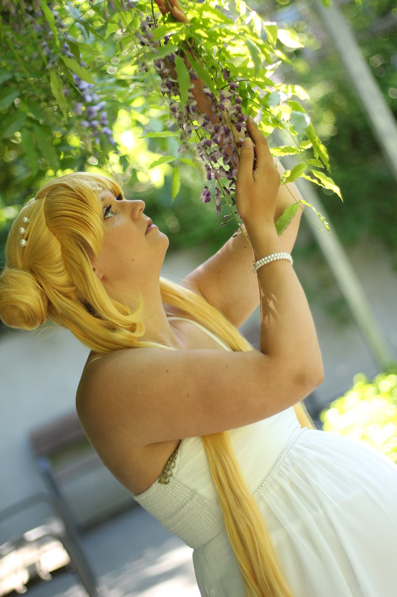 Serenity Schwanger - Photo 12