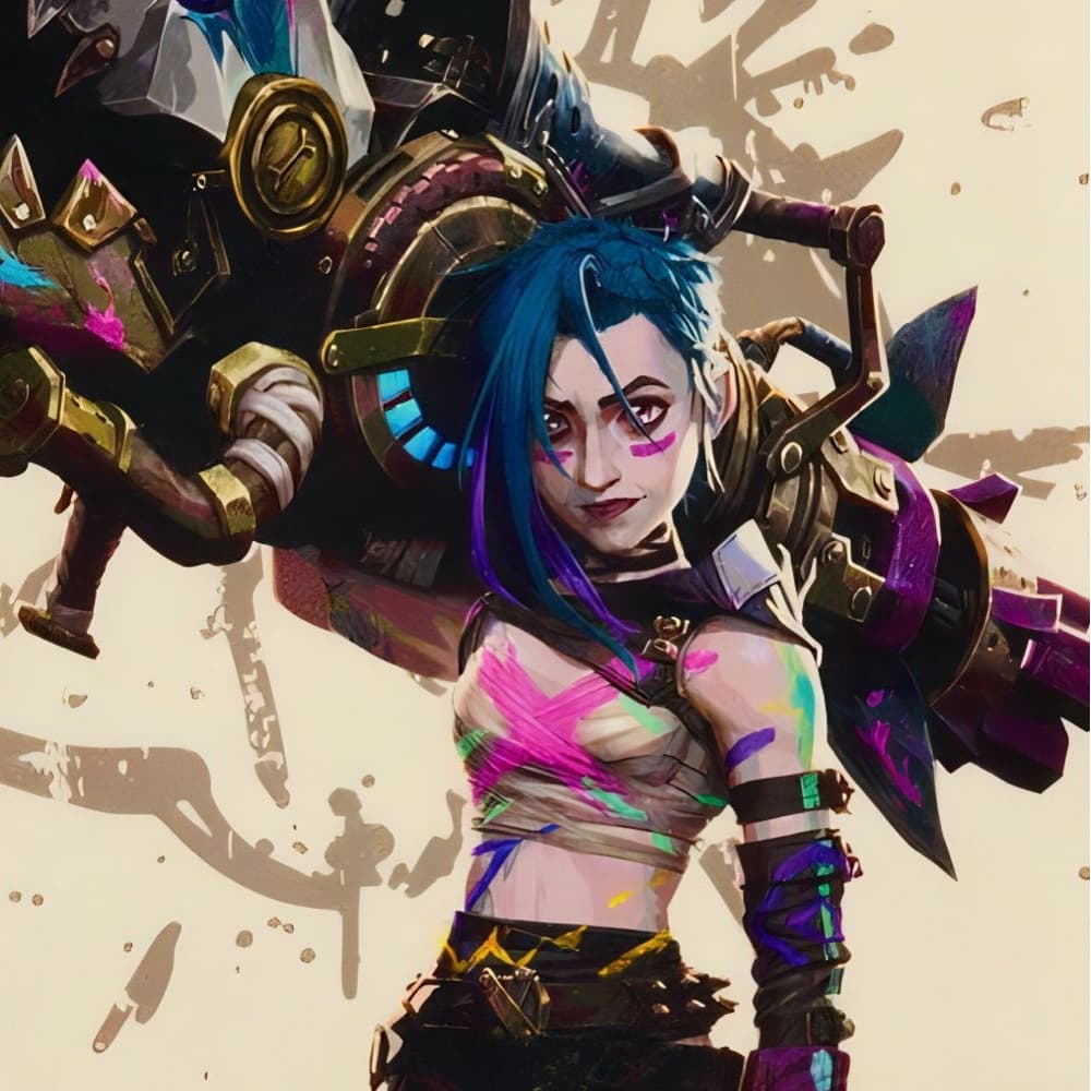 Jinx 