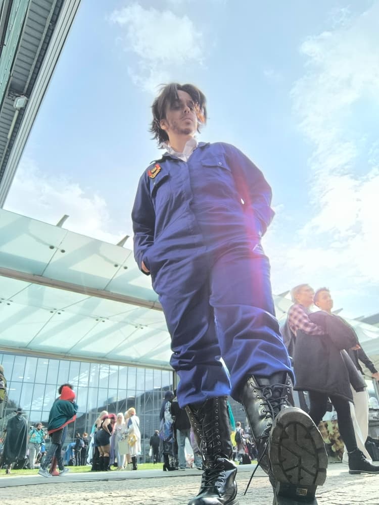 Mouthwashing PM - Photo 35