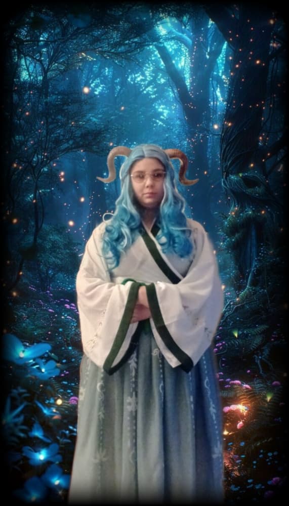 April Davidson OC - Photo 17