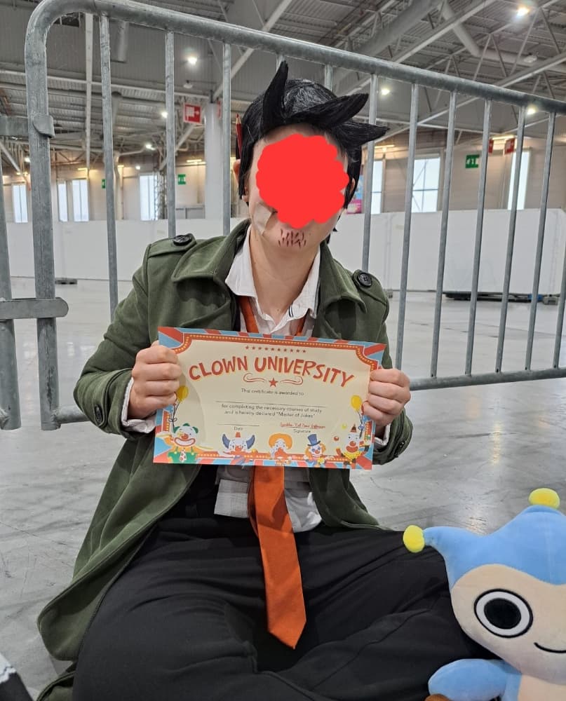 Dick Tektiv Gumshoe - Photo 51