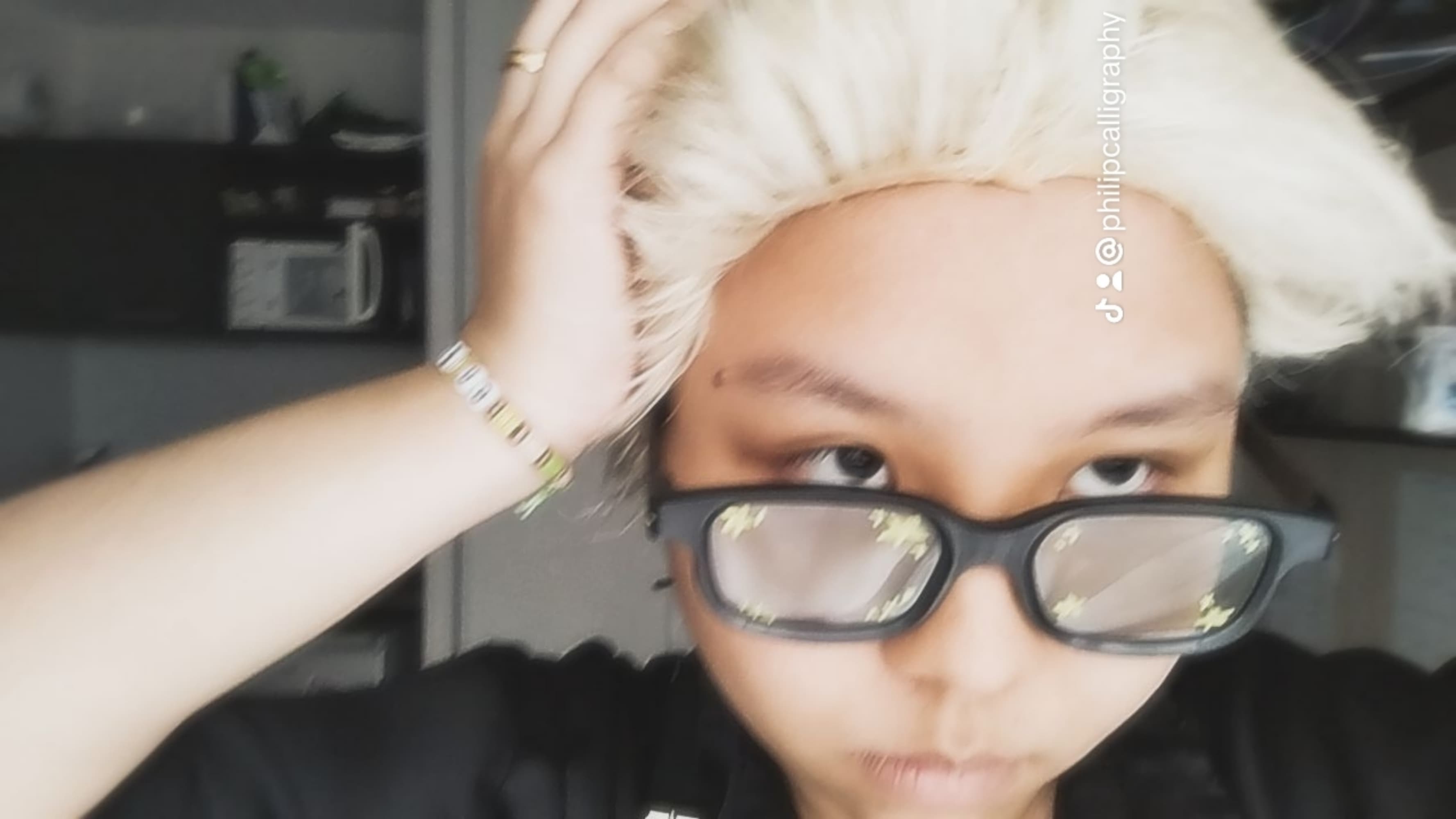 Wesker Costest - Photo 4