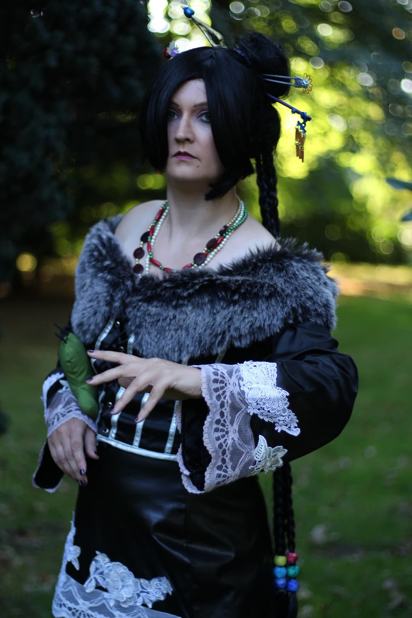 InselCosplaytreff 20 - Photo 6
