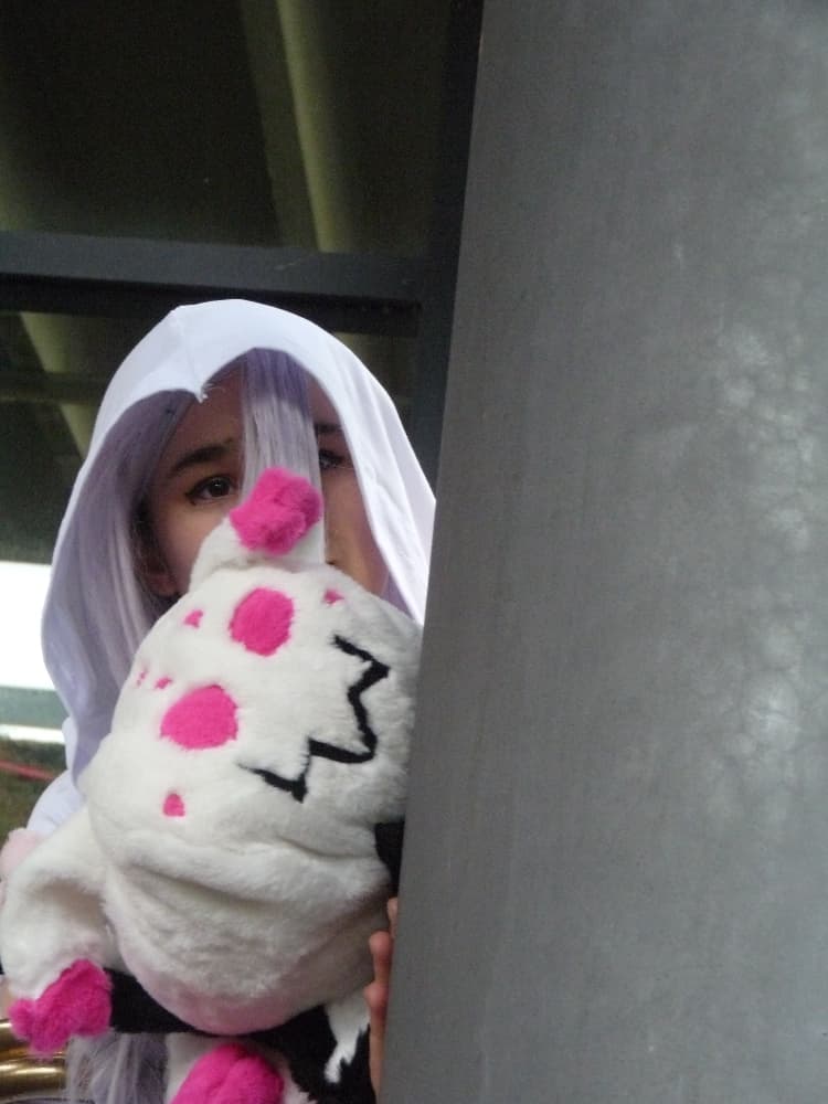 Kumoko- art to play - Photo 3