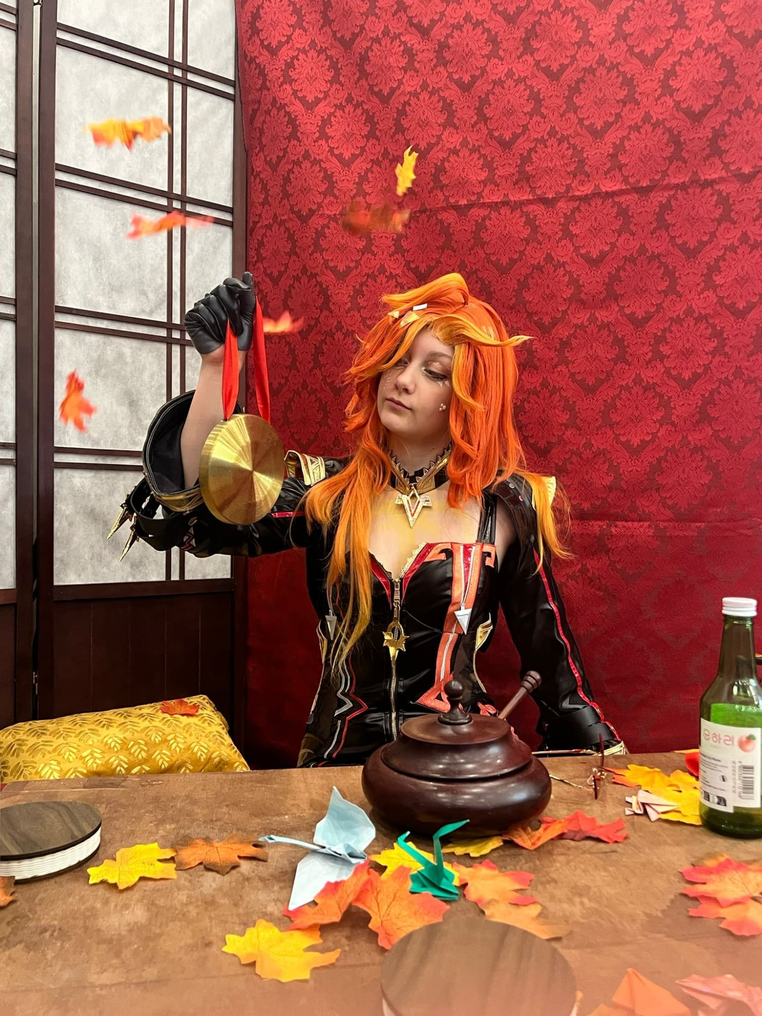 Mavuika (JTH25)  - Photo 2