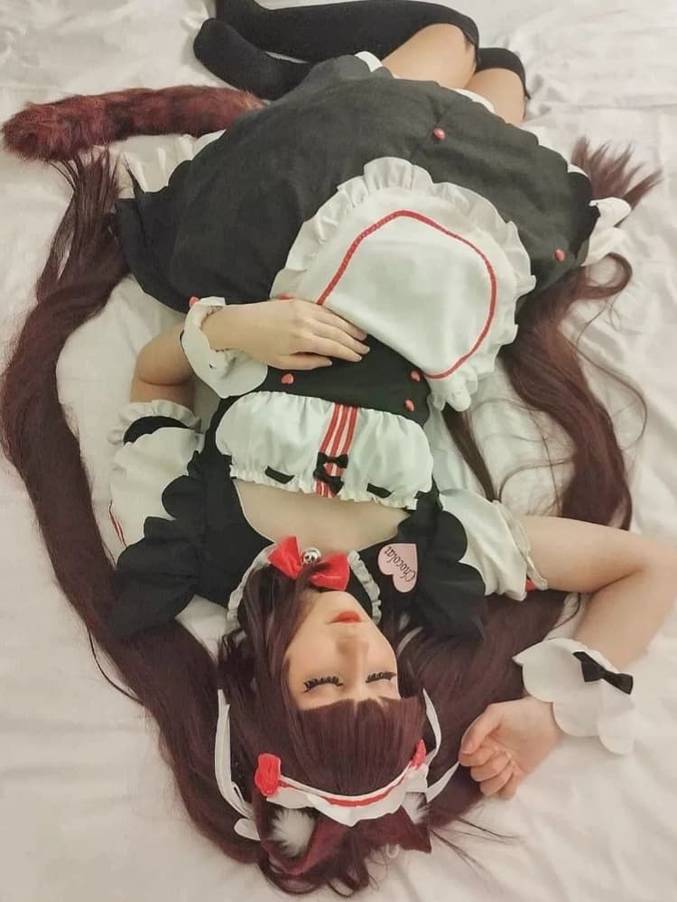 Chocolat  - Photo 14